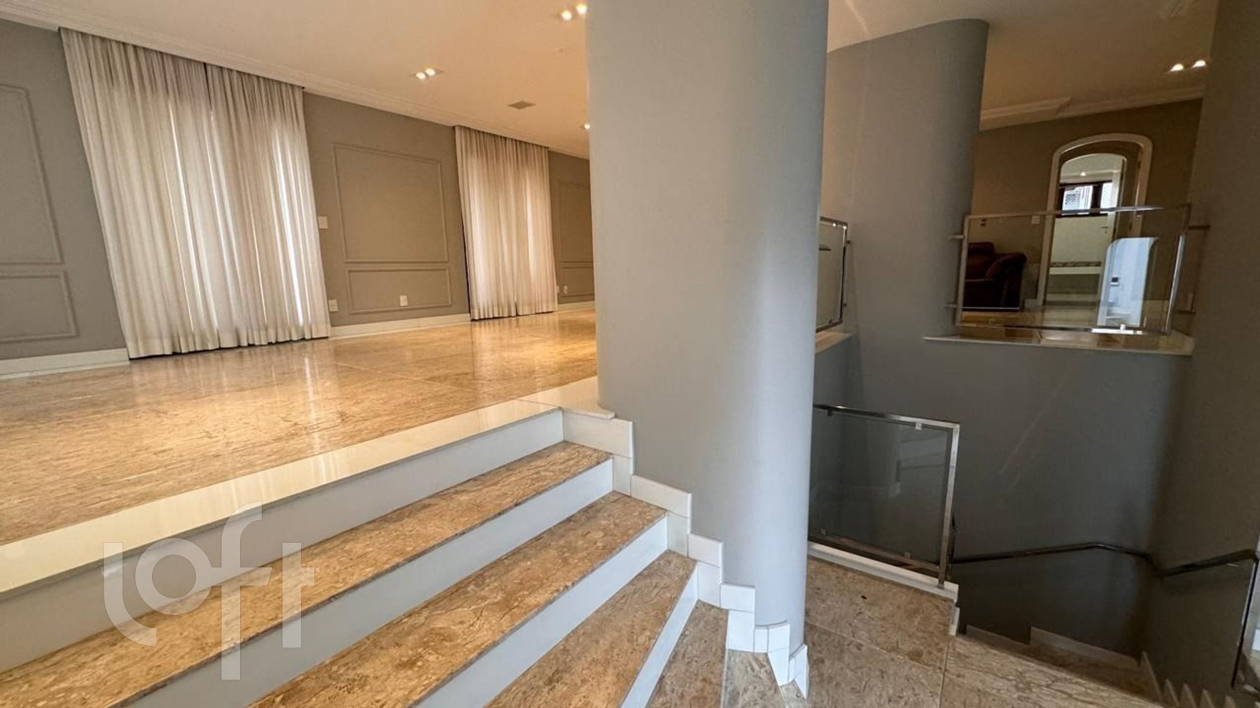 Apartamento à venda com 5 quartos, 843m² - Foto 38