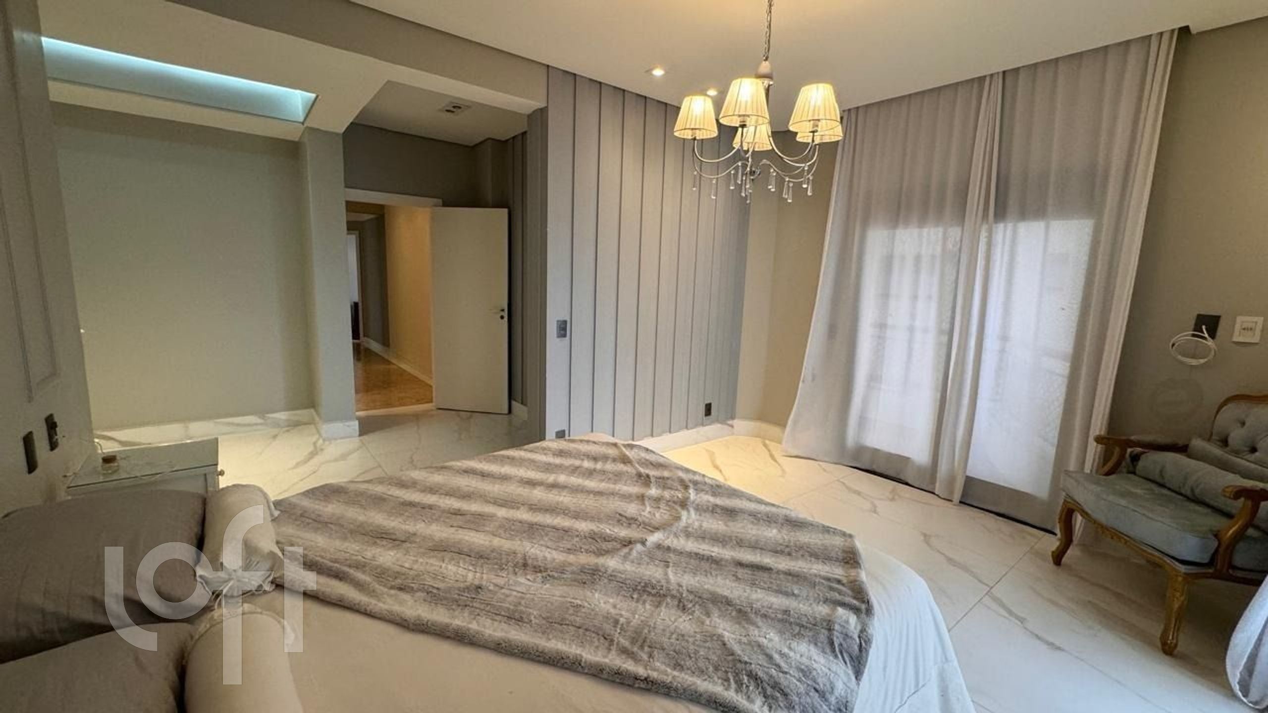 Apartamento à venda com 5 quartos, 843m² - Foto 28