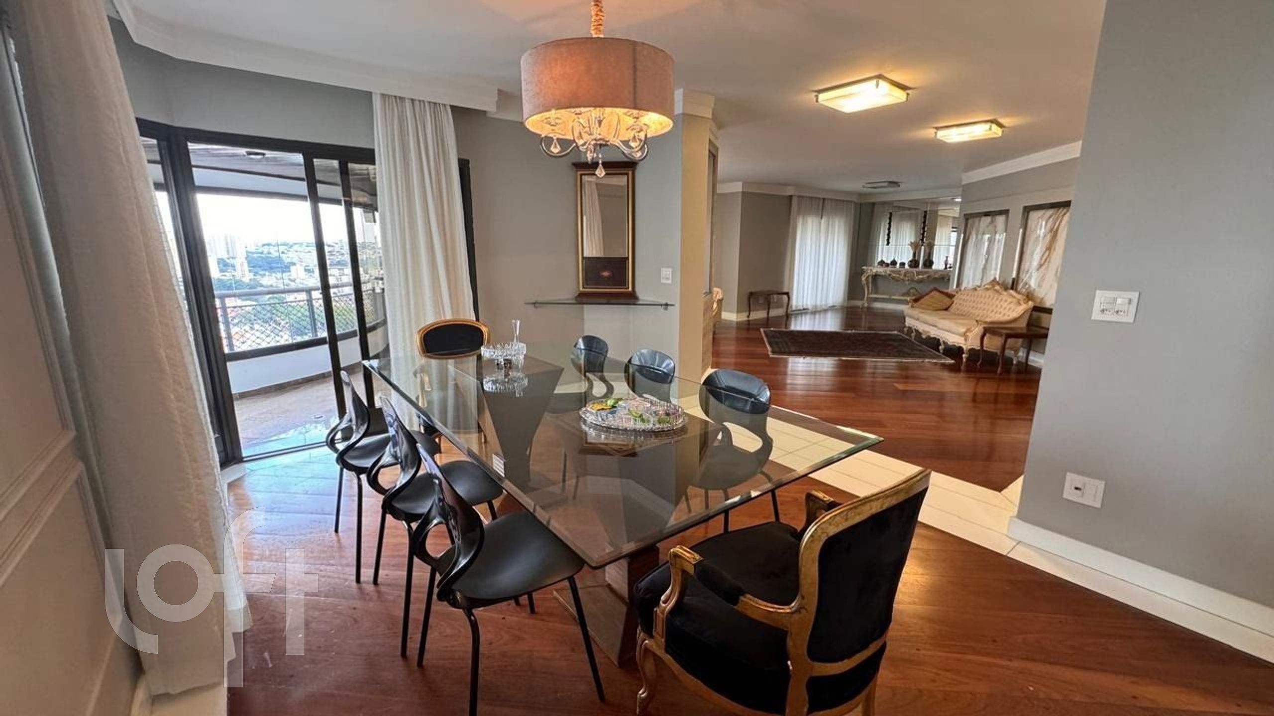 Apartamento à venda com 5 quartos, 843m² - Foto 9