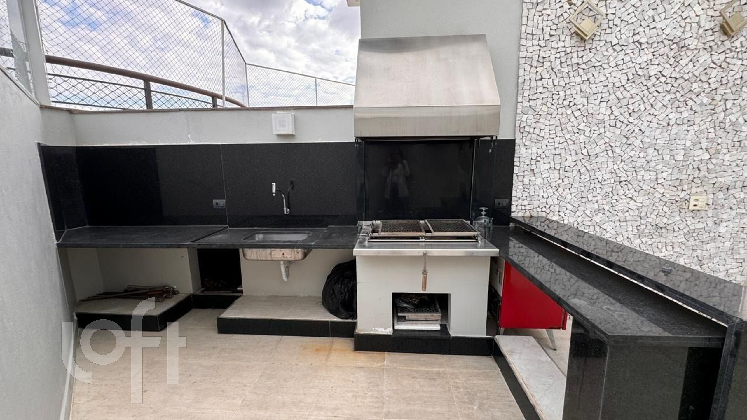 Apartamento à venda com 5 quartos, 843m² - Foto 4