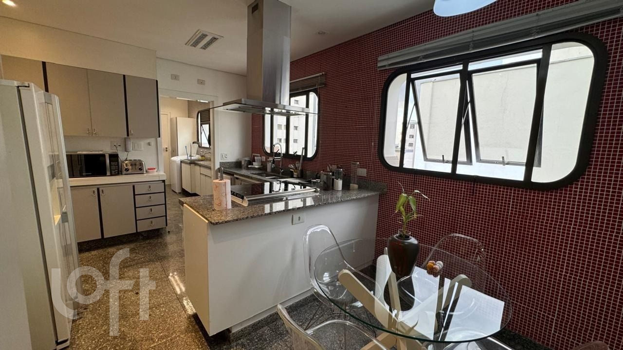 Apartamento à venda com 5 quartos, 843m² - Foto 8