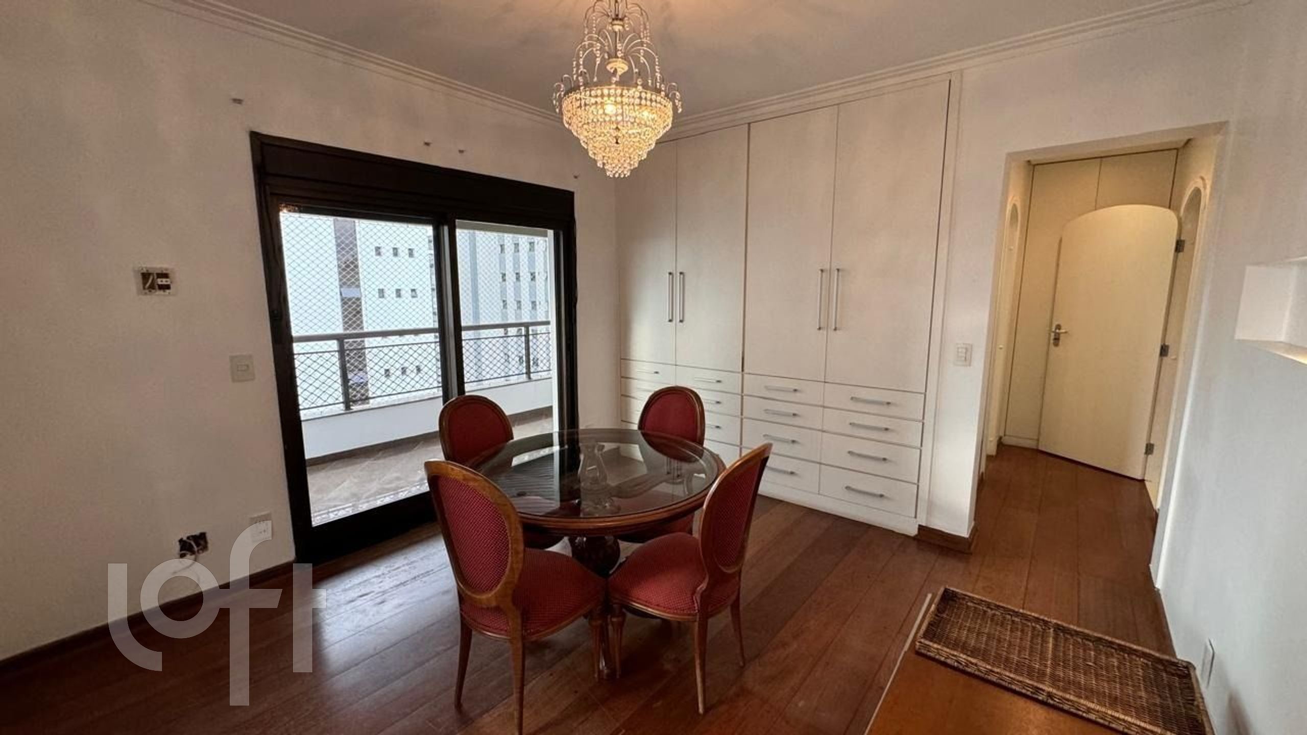 Apartamento à venda com 5 quartos, 843m² - Foto 49