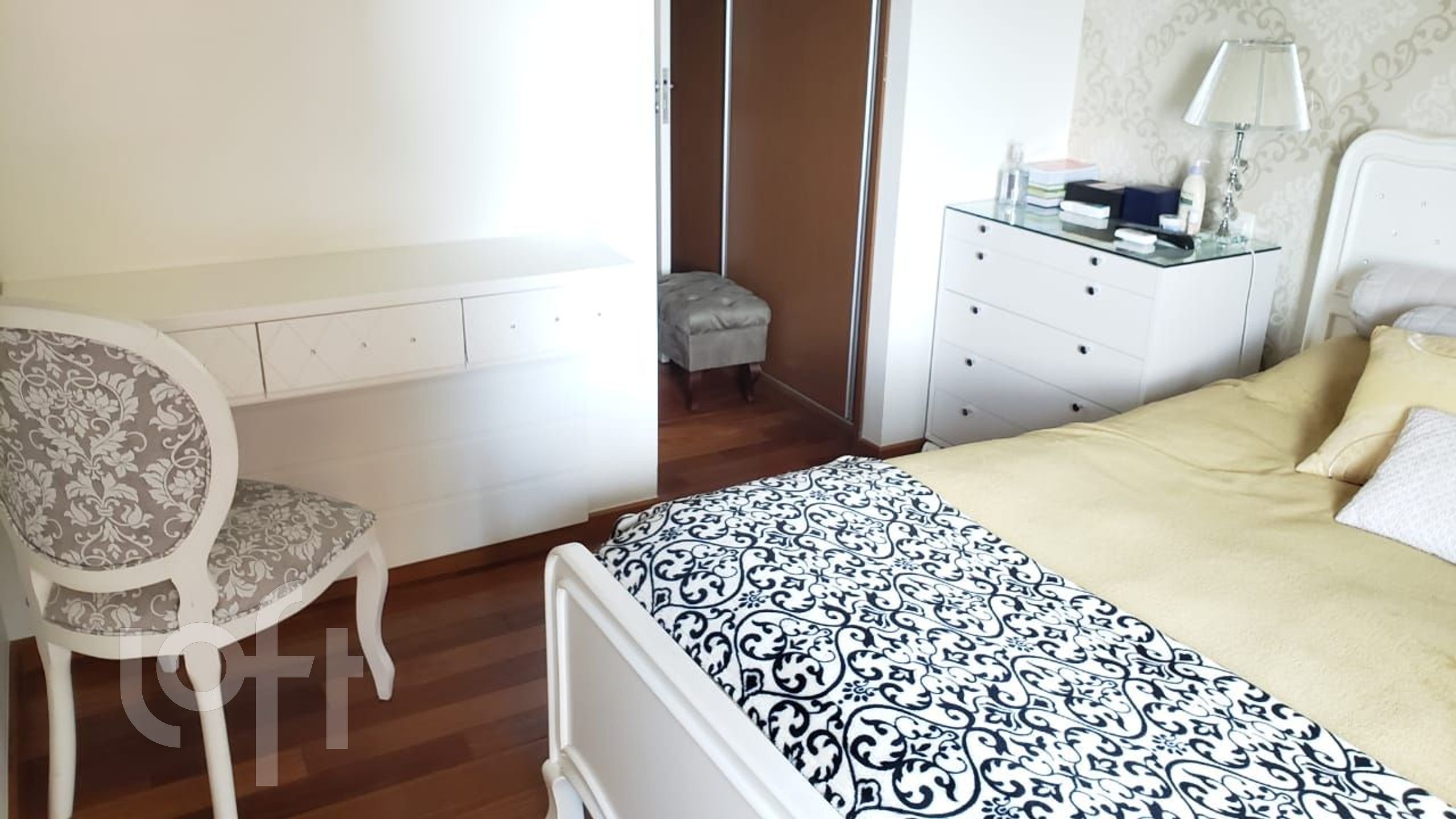 Apartamento à venda com 3 quartos, 126m² - Foto 13