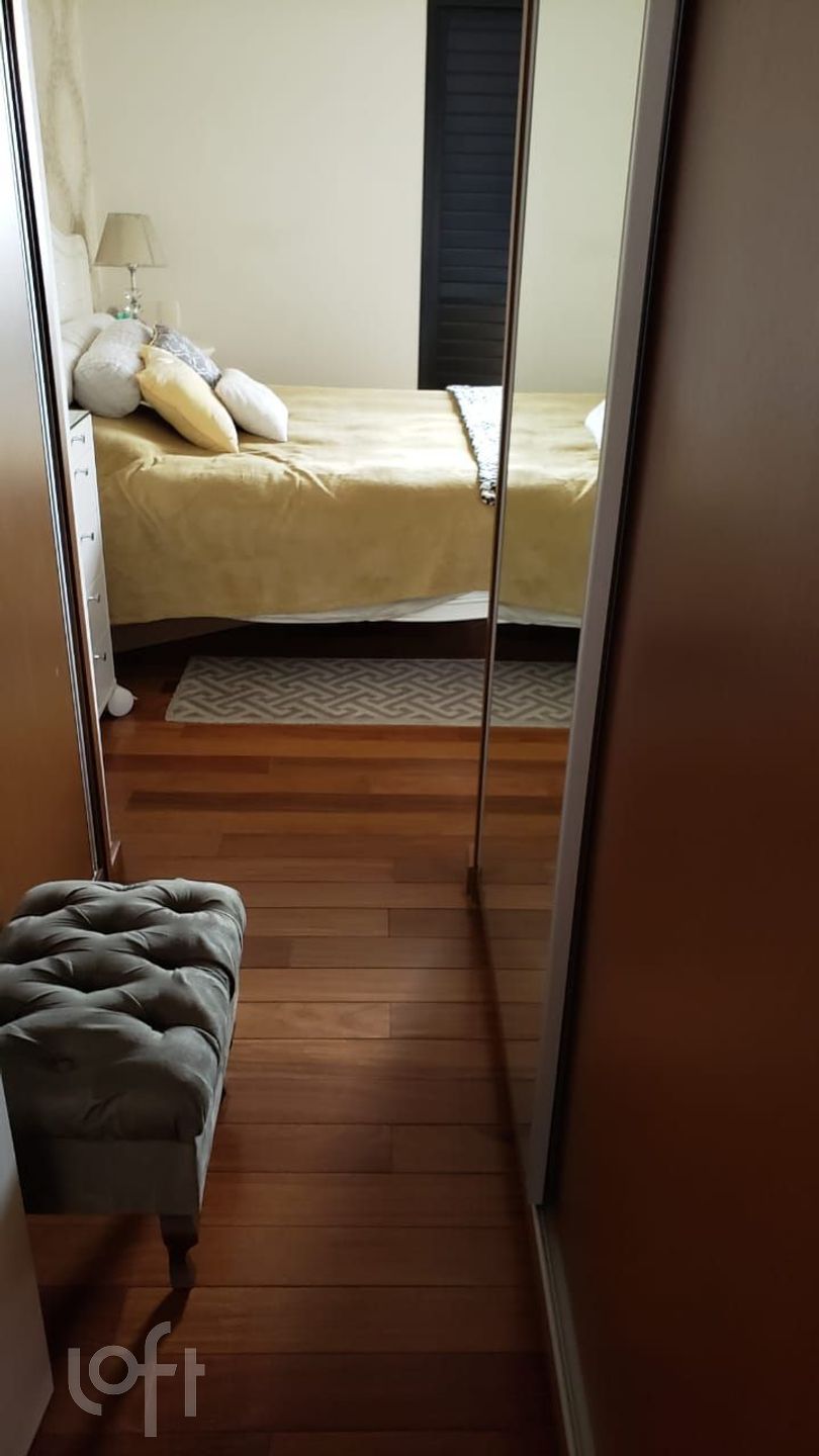 Apartamento à venda com 3 quartos, 126m² - Foto 15