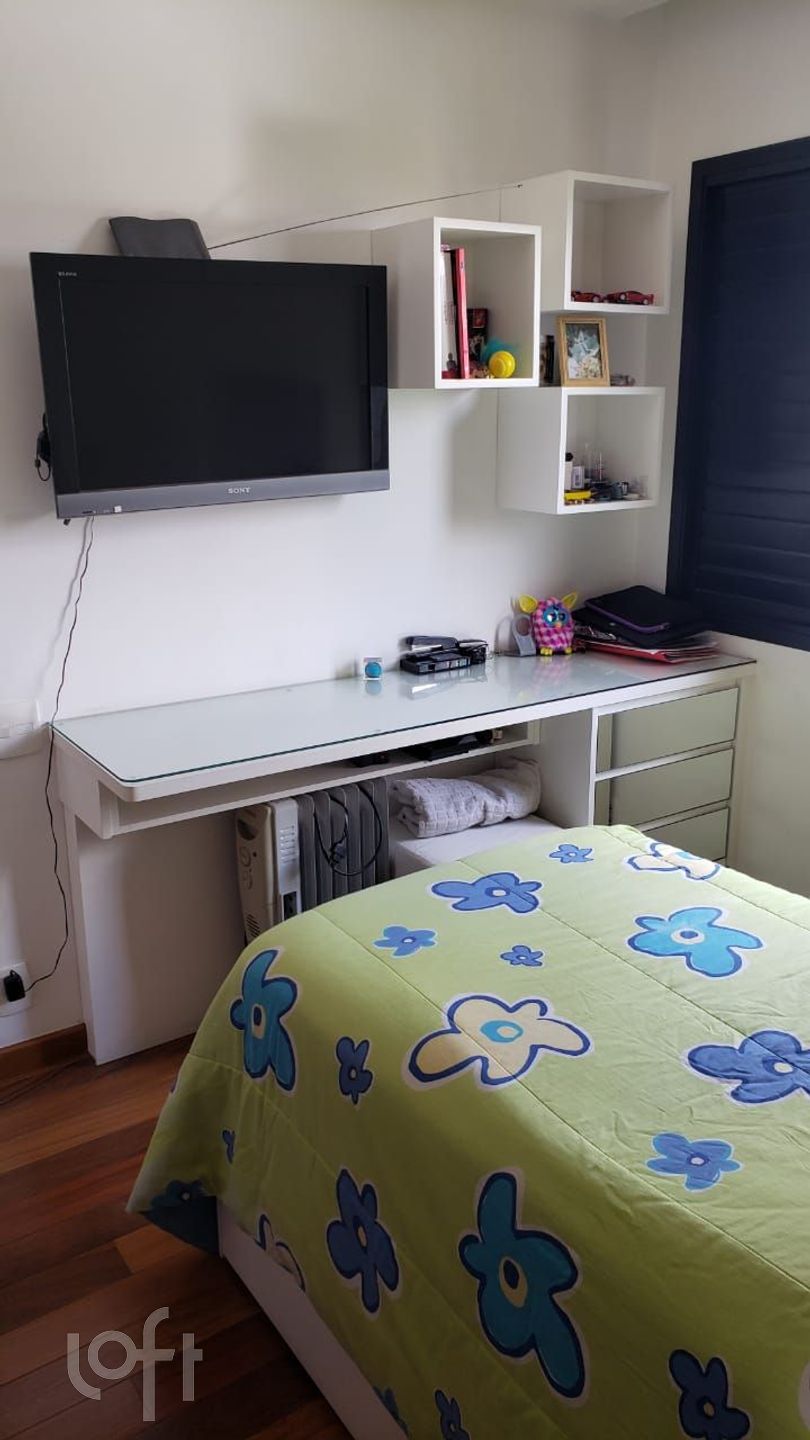 Apartamento à venda com 3 quartos, 126m² - Foto 19