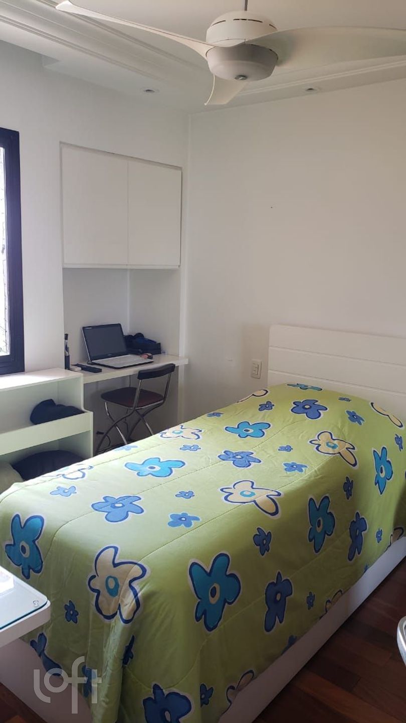 Apartamento à venda com 3 quartos, 126m² - Foto 18