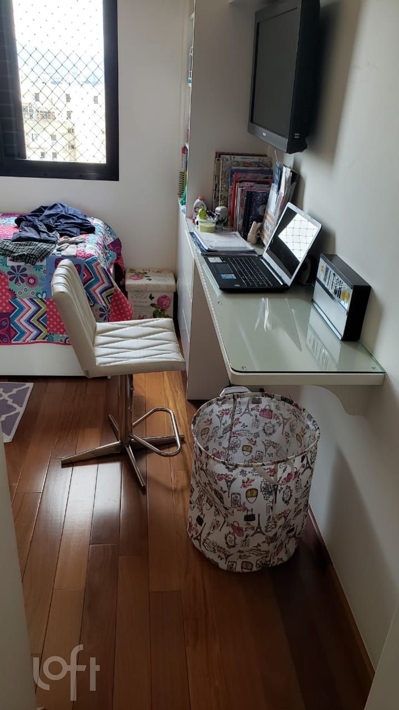 Apartamento à venda com 3 quartos, 126m² - Foto 17