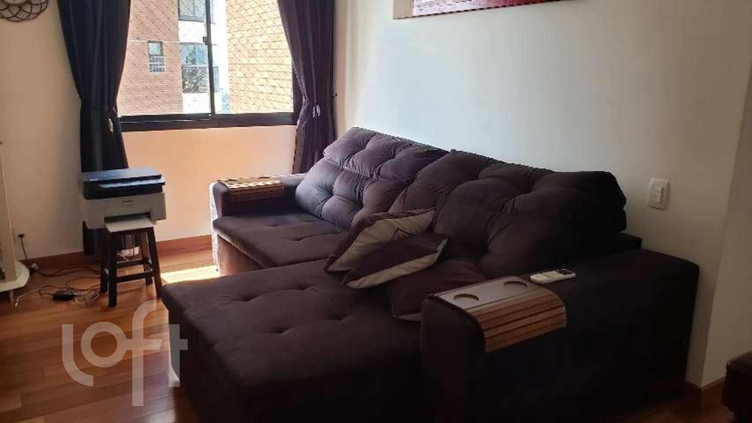 Apartamento à venda com 3 quartos, 126m² - Foto 5