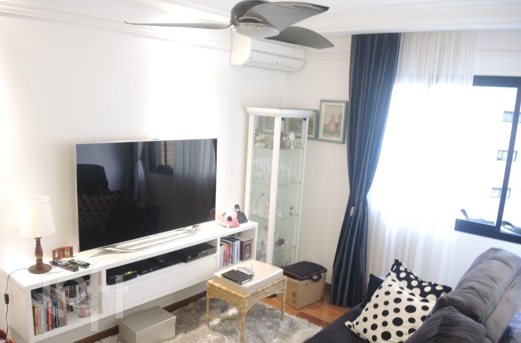 Apartamento à venda com 3 quartos, 126m² - Foto 4