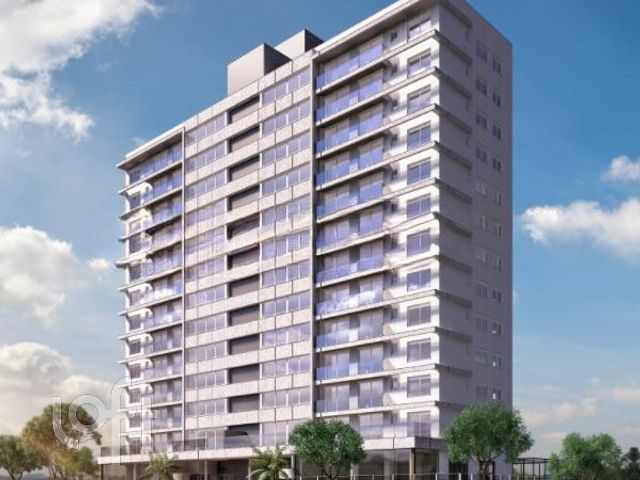 Apartamento com 217m², 3 dormitórios, 3 suítes, 4 vagas, Bela Vista em Porto Alegre