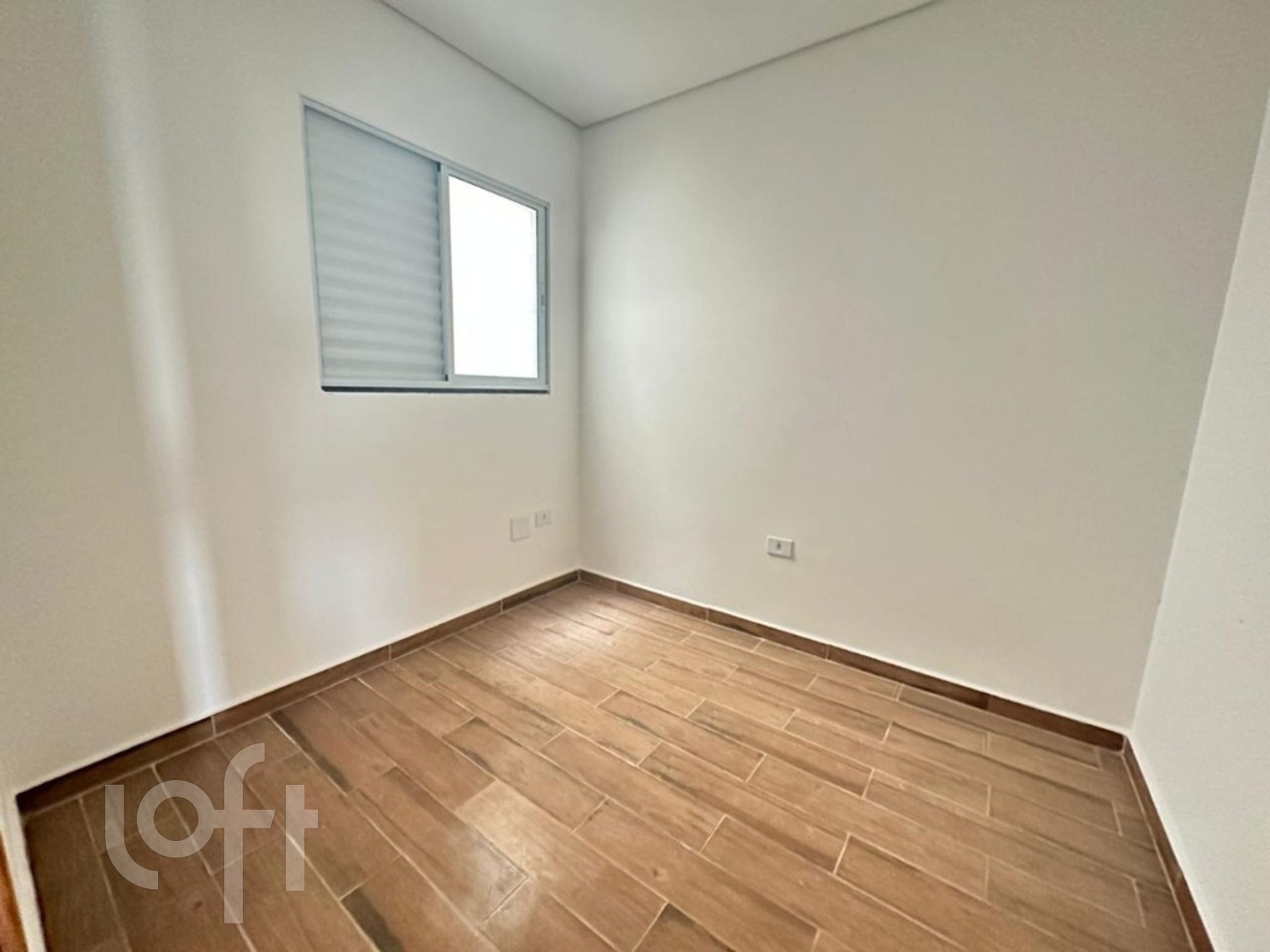 Apartamento à venda com 2 quartos, 45m² - Foto 4