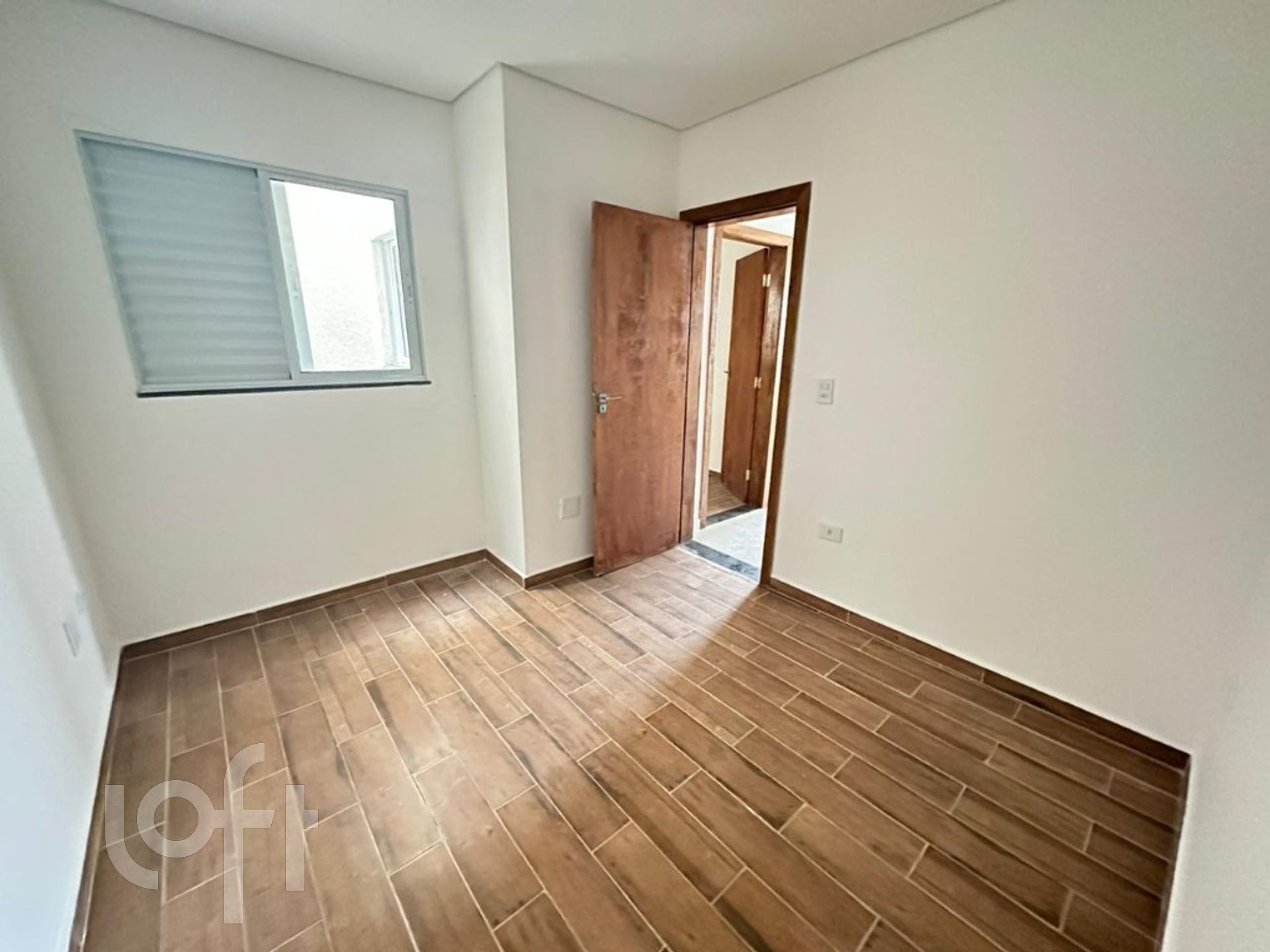 Apartamento à venda com 2 quartos, 45m² - Foto 5