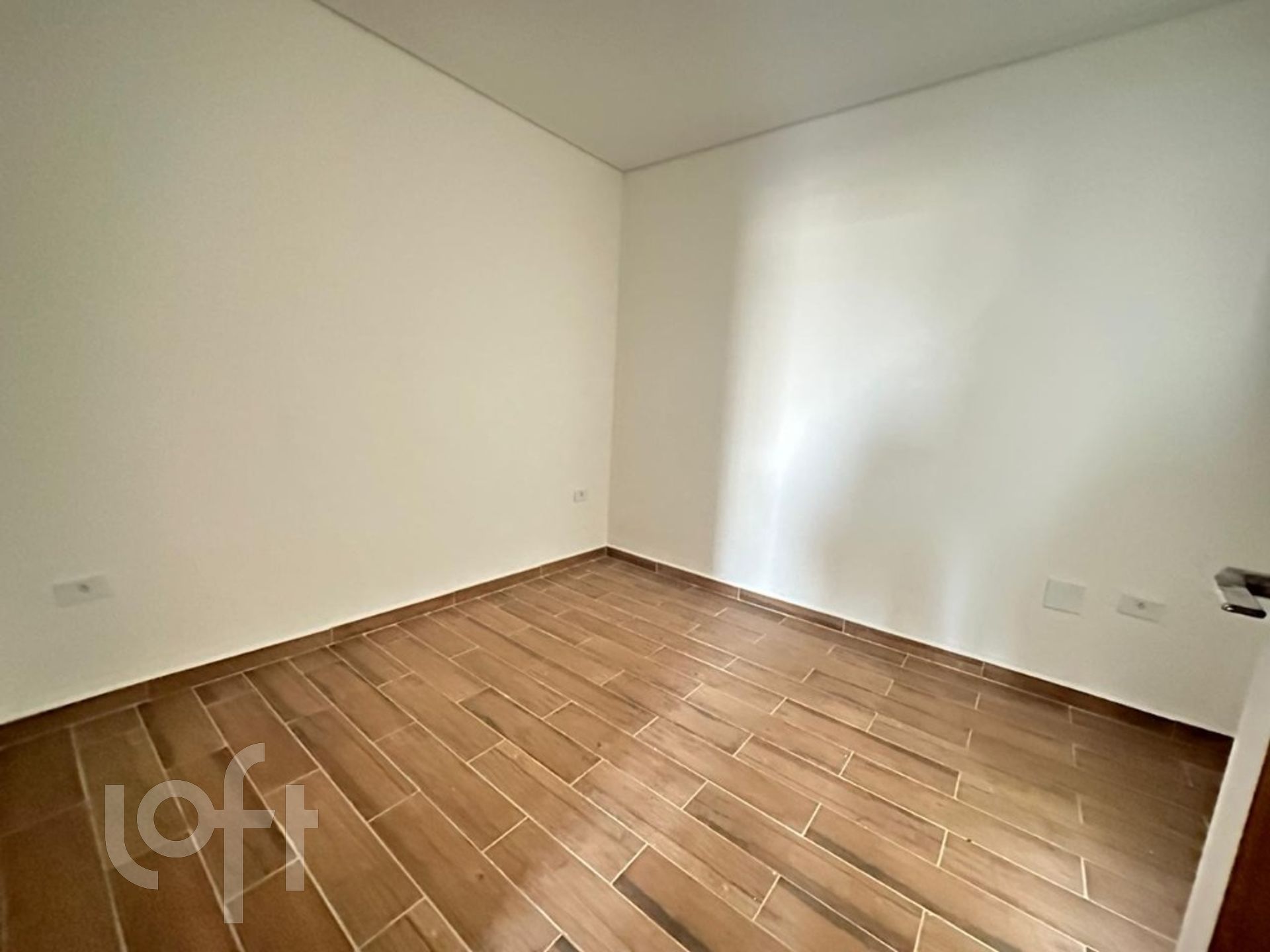 Apartamento à venda com 2 quartos, 45m² - Foto 3