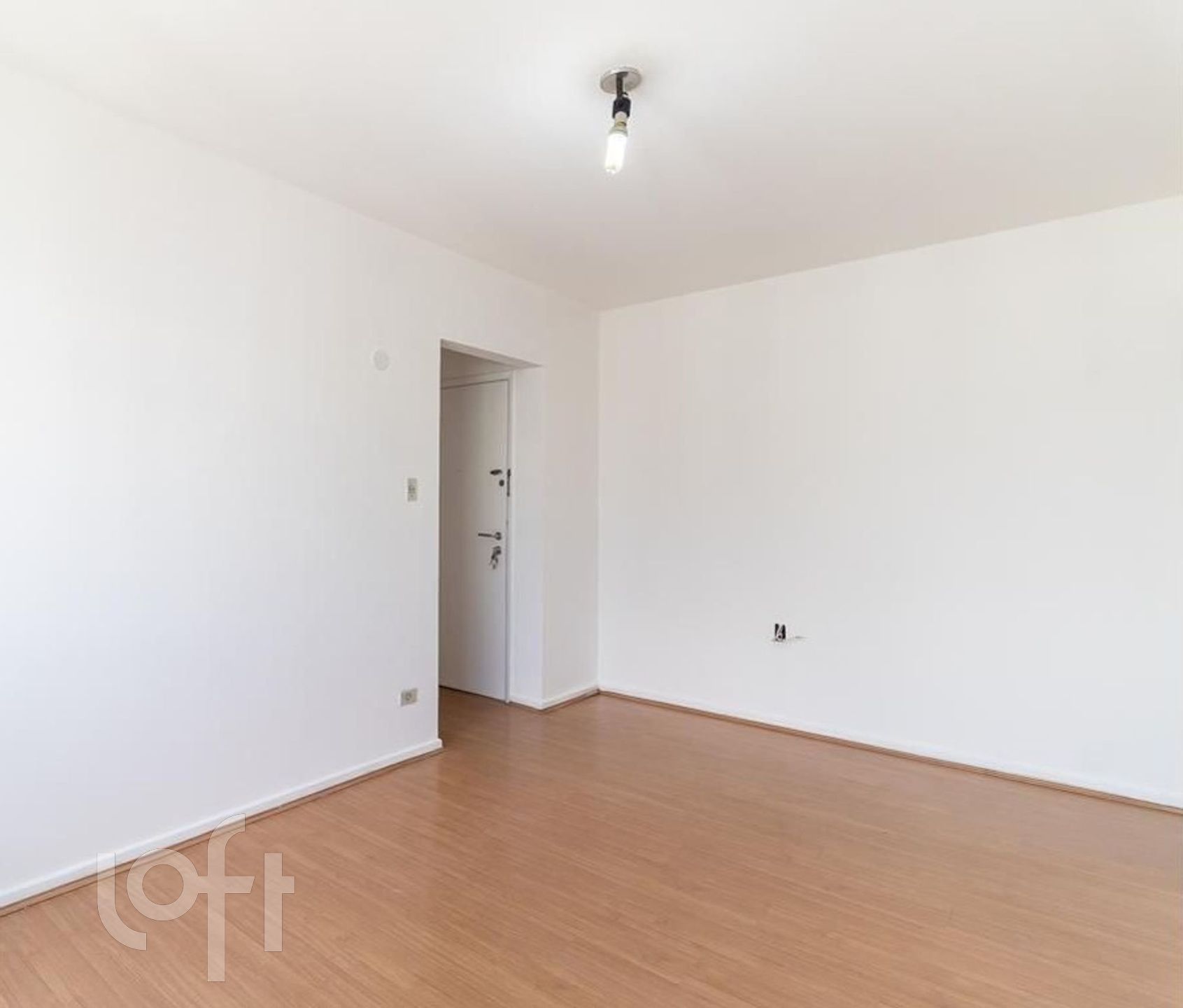 Apartamento à venda em Jardim Paulista com 70 m², 2 quartos