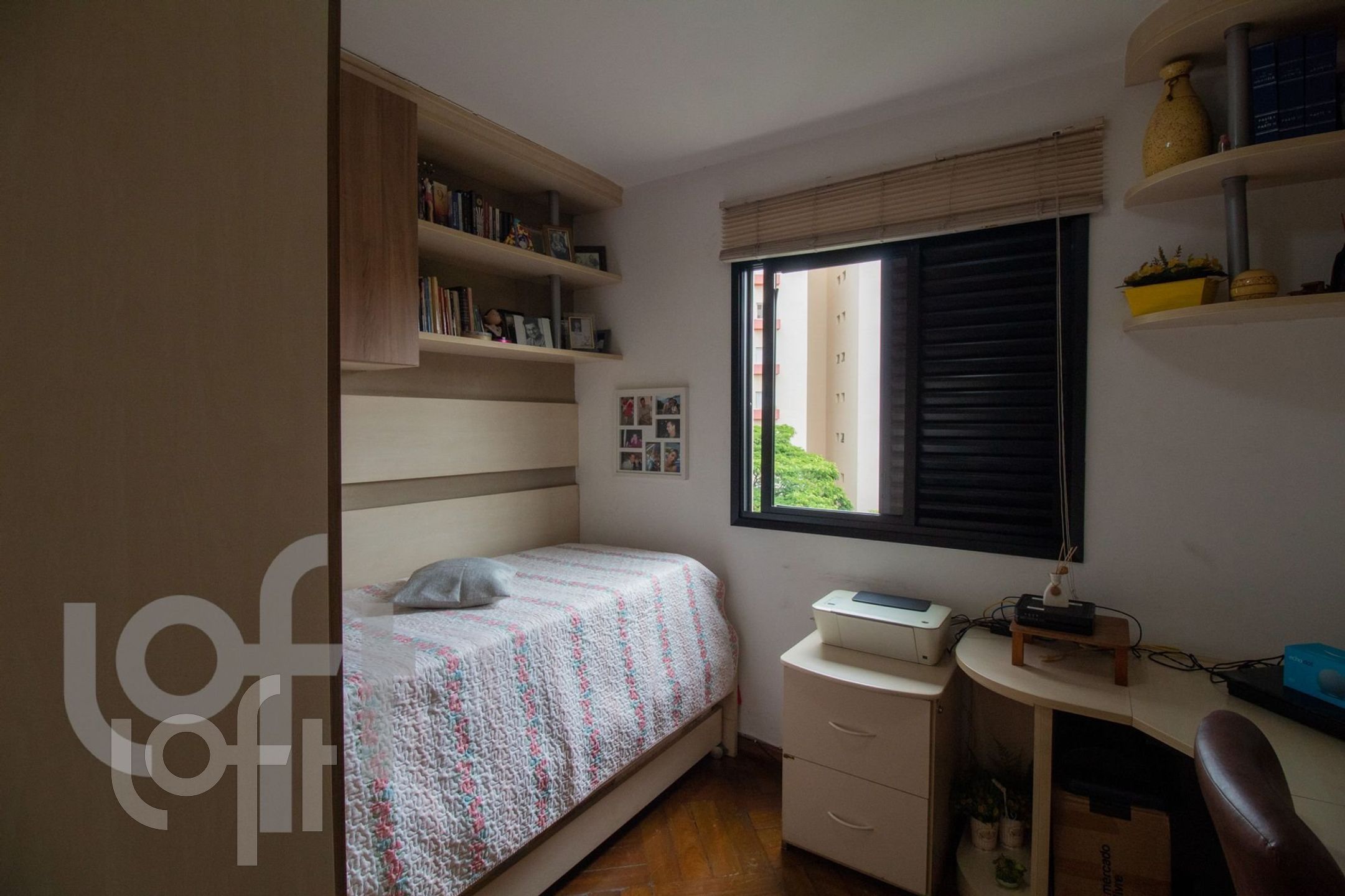 Apartamento à venda com 4 quartos, 105m² - Foto 16