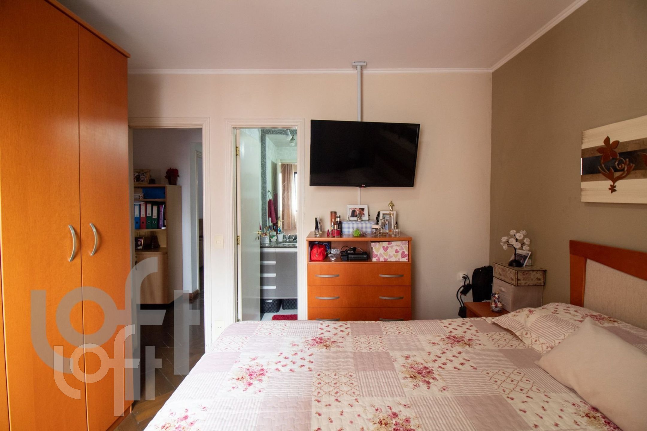 Apartamento à venda com 4 quartos, 105m² - Foto 21