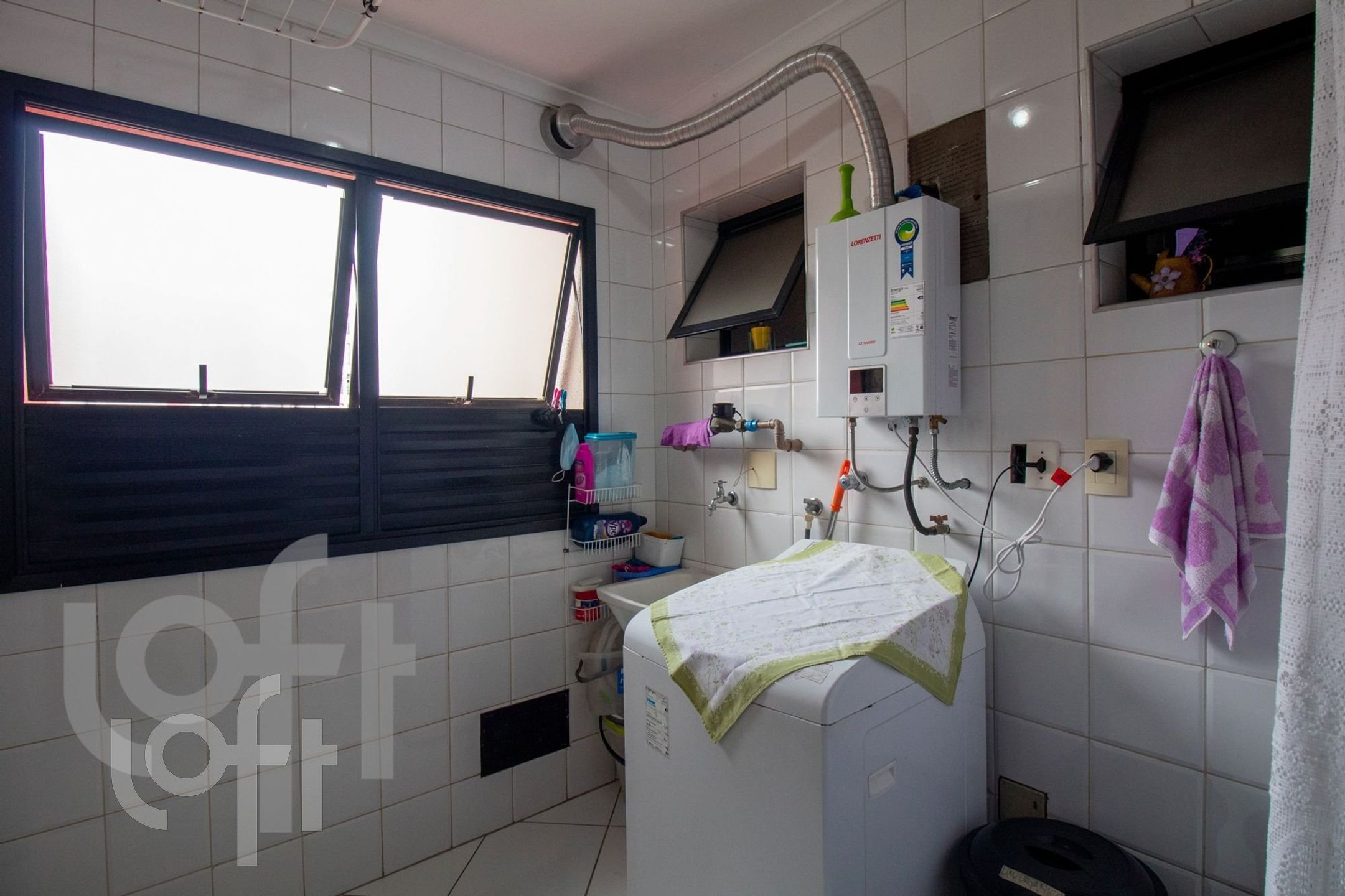 Apartamento à venda com 4 quartos, 105m² - Foto 43