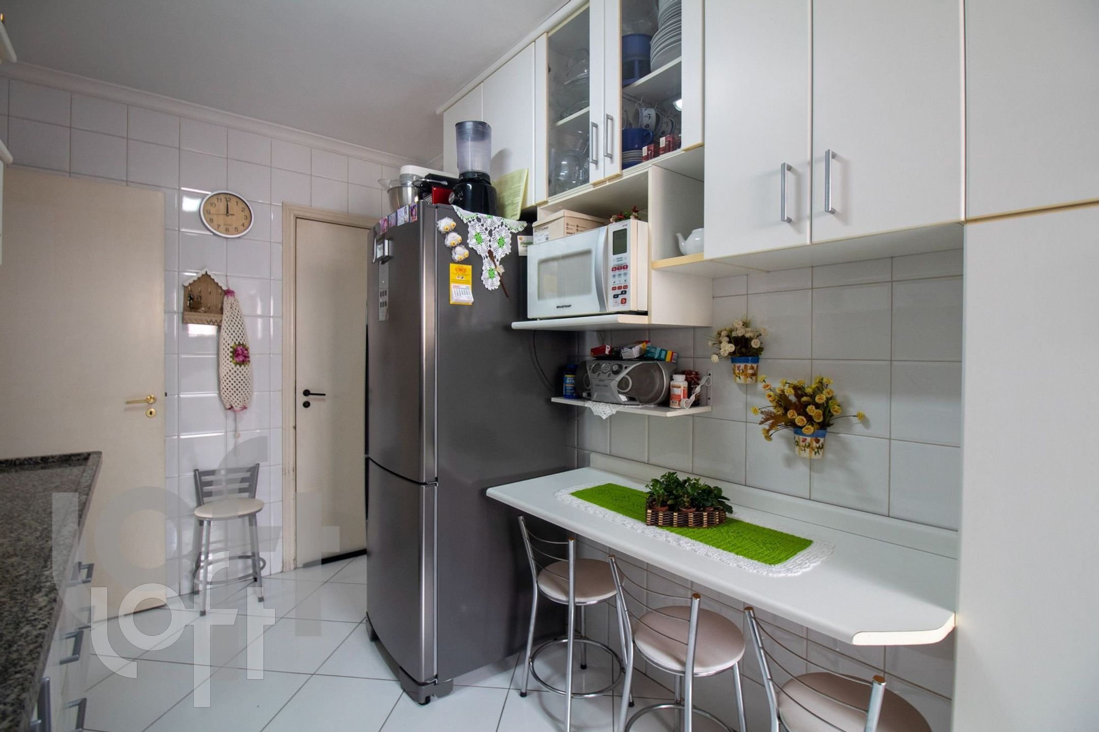 Apartamento à venda com 4 quartos, 105m² - Foto 42