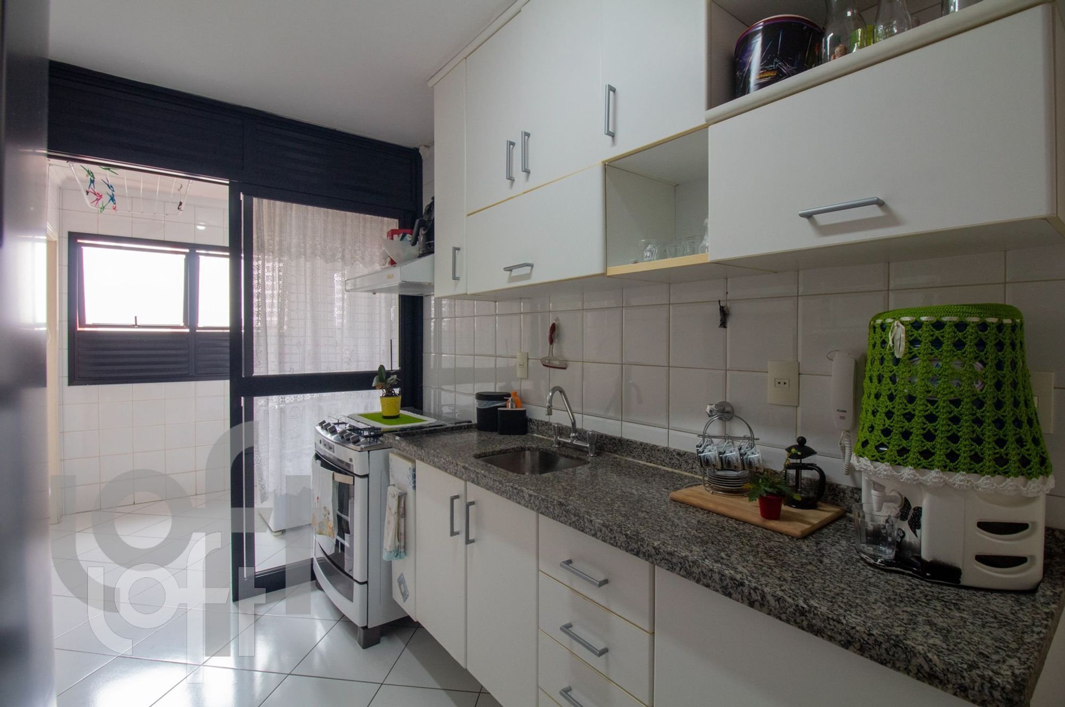 Apartamento à venda com 4 quartos, 105m² - Foto 44