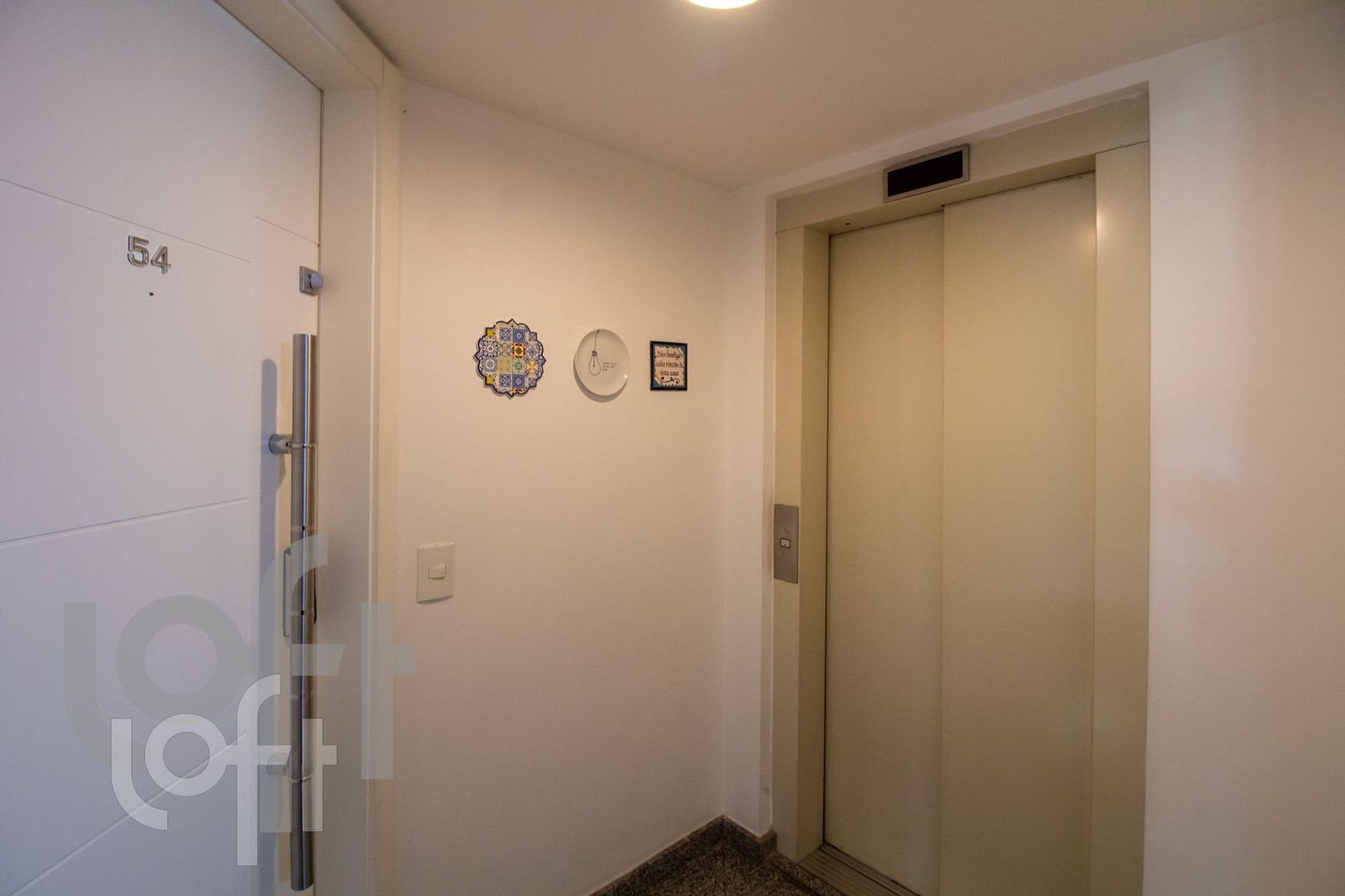 Apartamento à venda com 4 quartos, 105m² - Foto 36