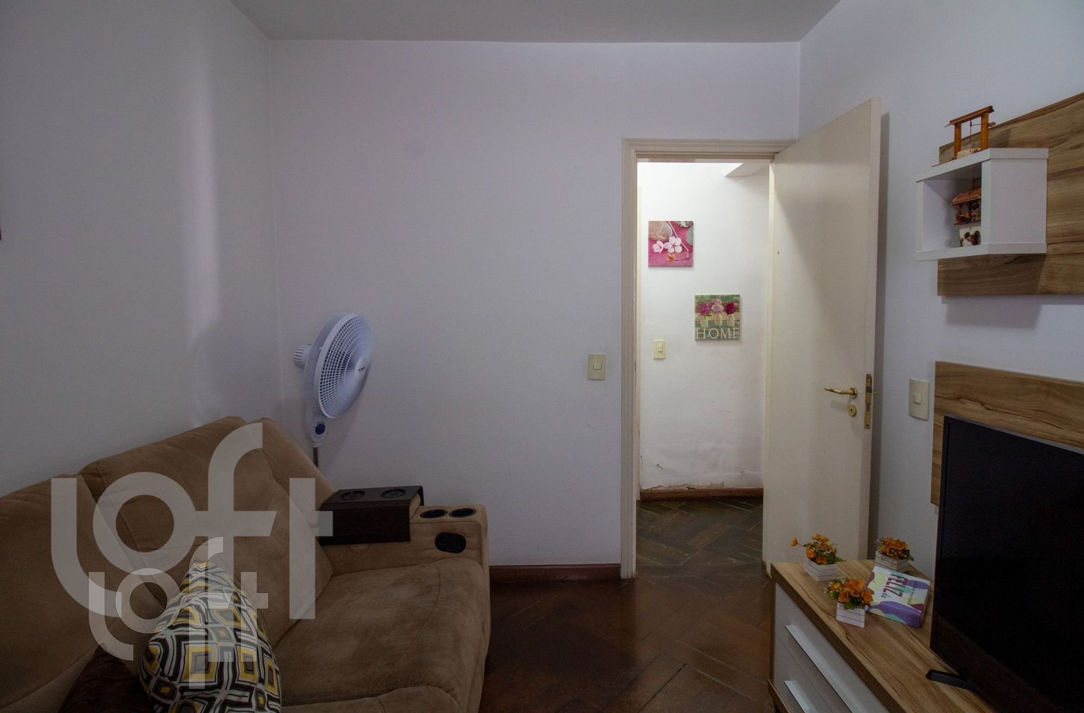 Apartamento à venda com 4 quartos, 105m² - Foto 26