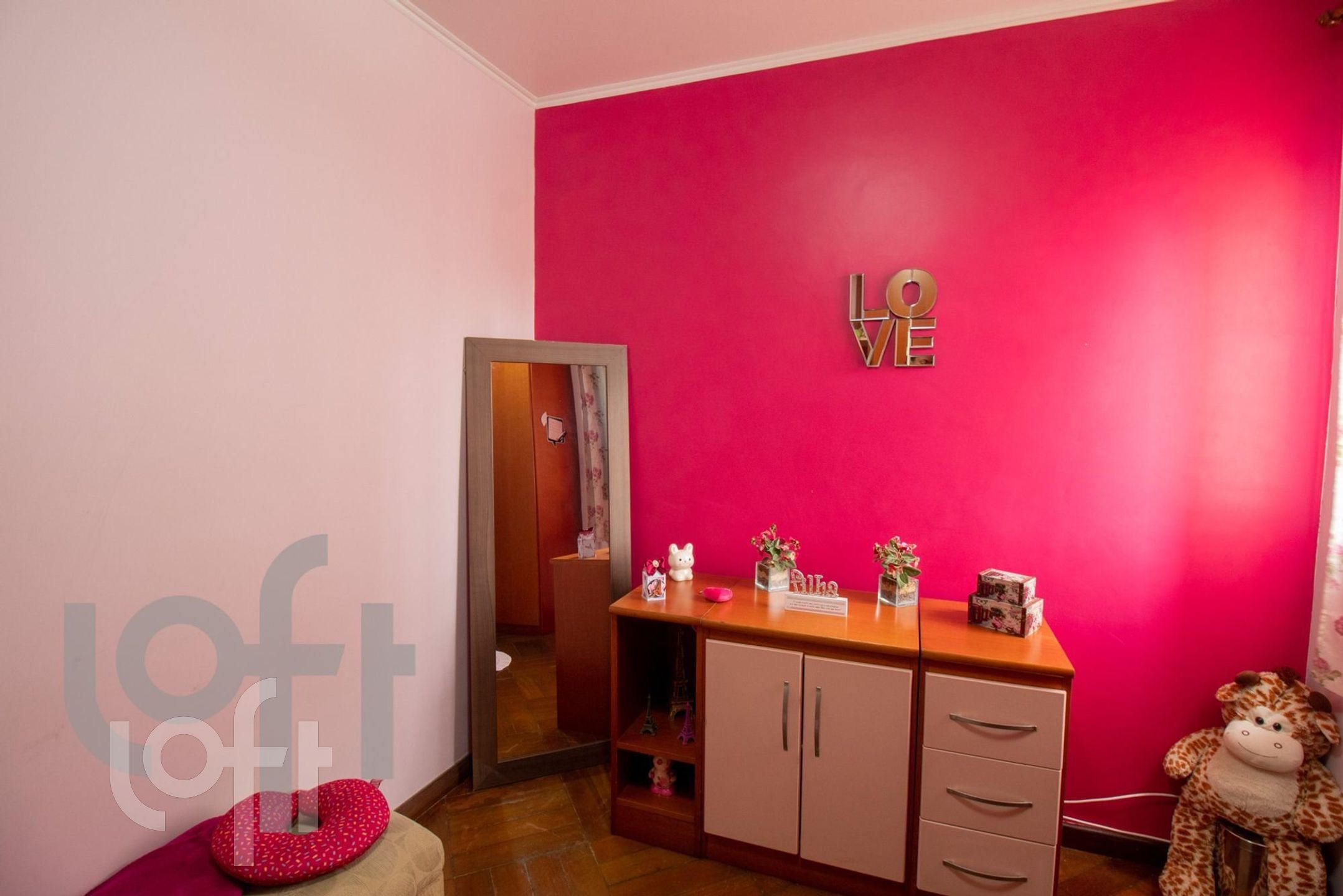 Apartamento à venda com 4 quartos, 105m² - Foto 8