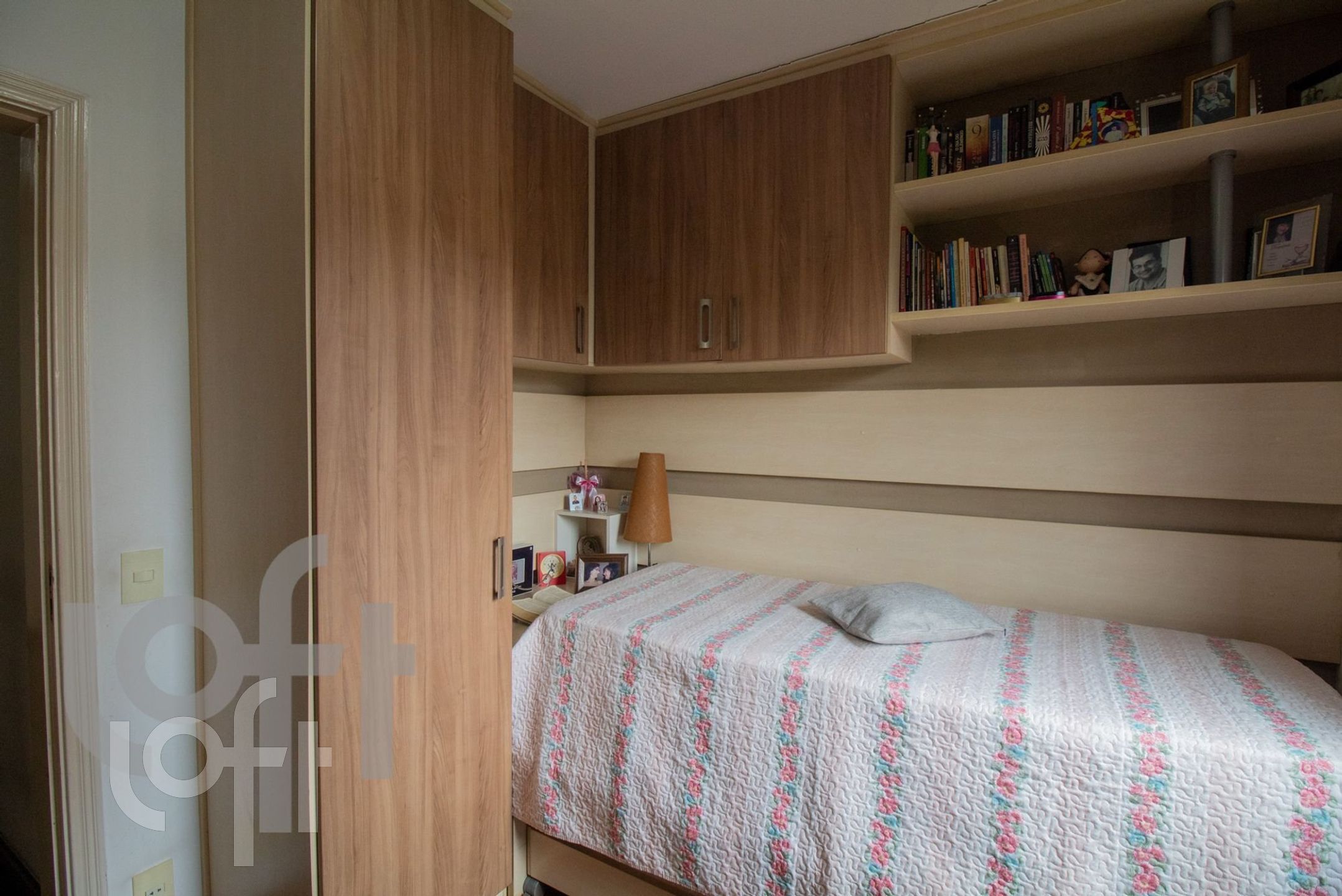 Apartamento à venda com 4 quartos, 105m² - Foto 12