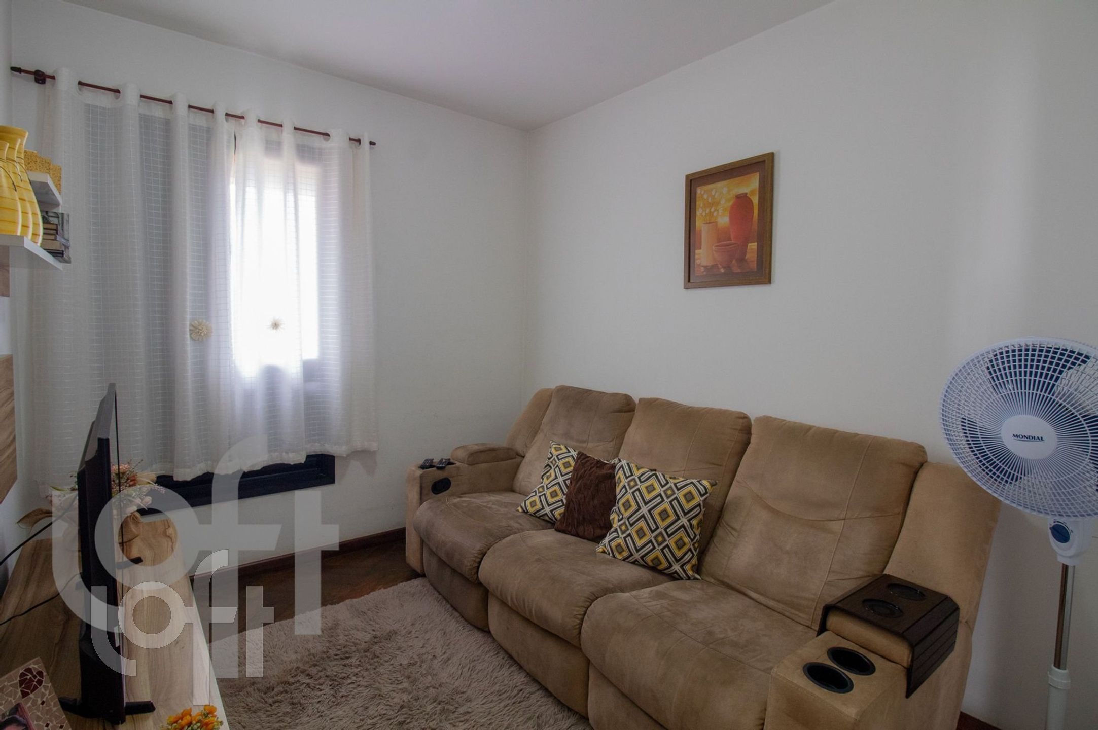 Apartamento à venda com 4 quartos, 105m² - Foto 9