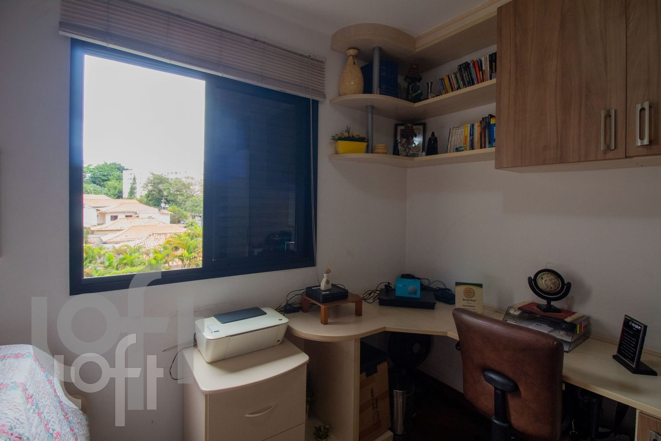 Apartamento à venda com 4 quartos, 105m² - Foto 4