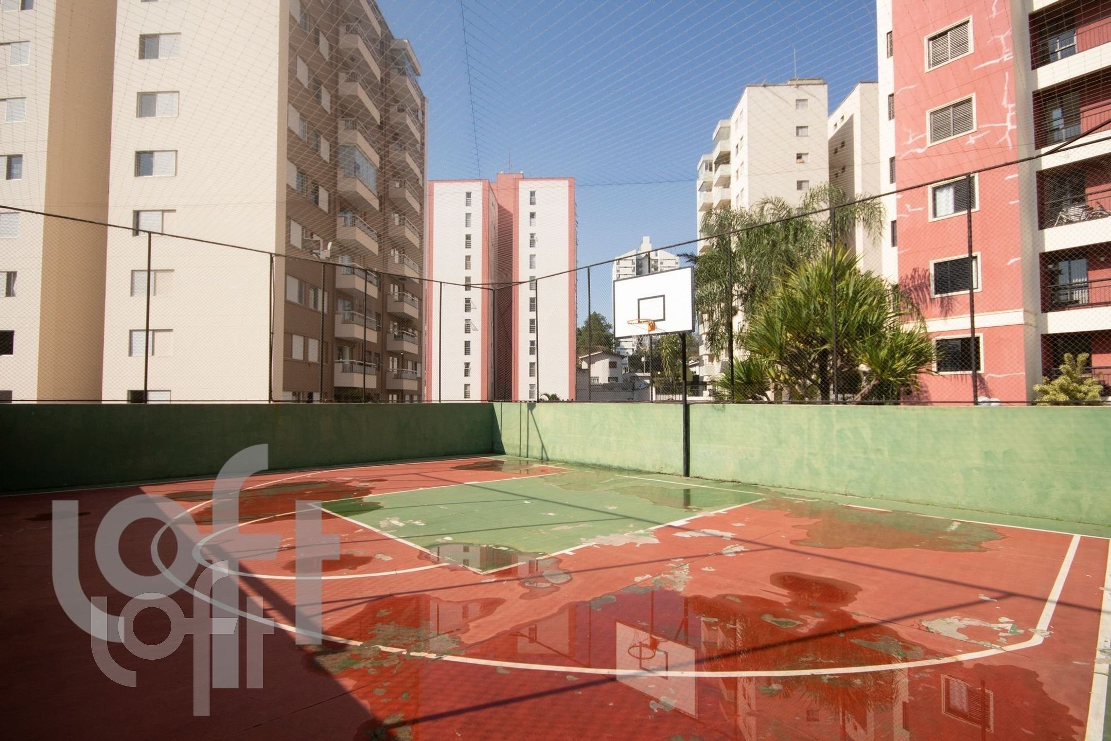 Apartamento à venda com 4 quartos, 105m² - Foto 54