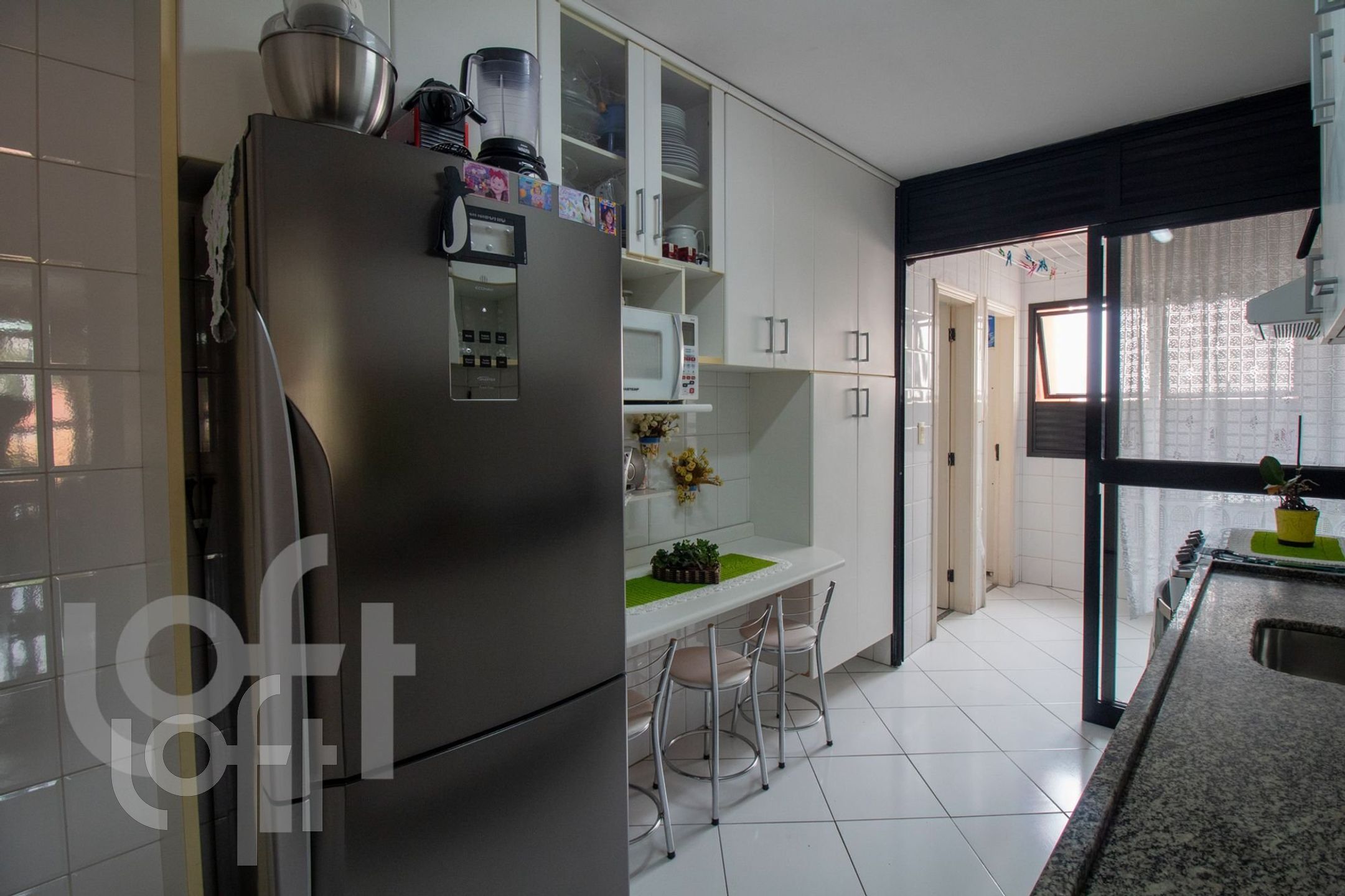 Apartamento à venda com 4 quartos, 105m² - Foto 45