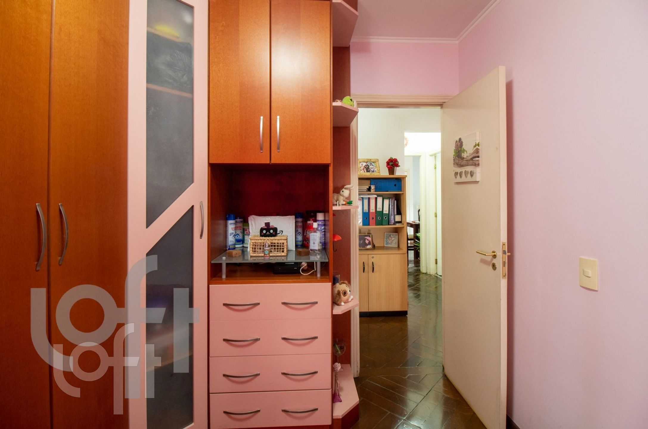 Apartamento à venda com 4 quartos, 105m² - Foto 13