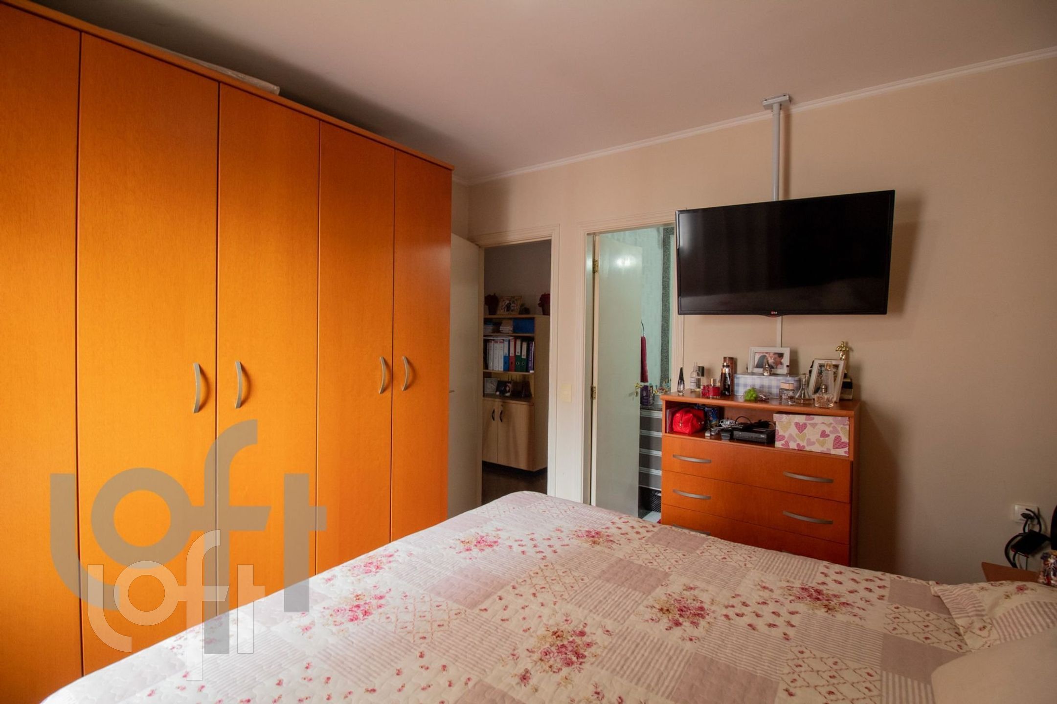 Apartamento à venda com 4 quartos, 105m² - Foto 20