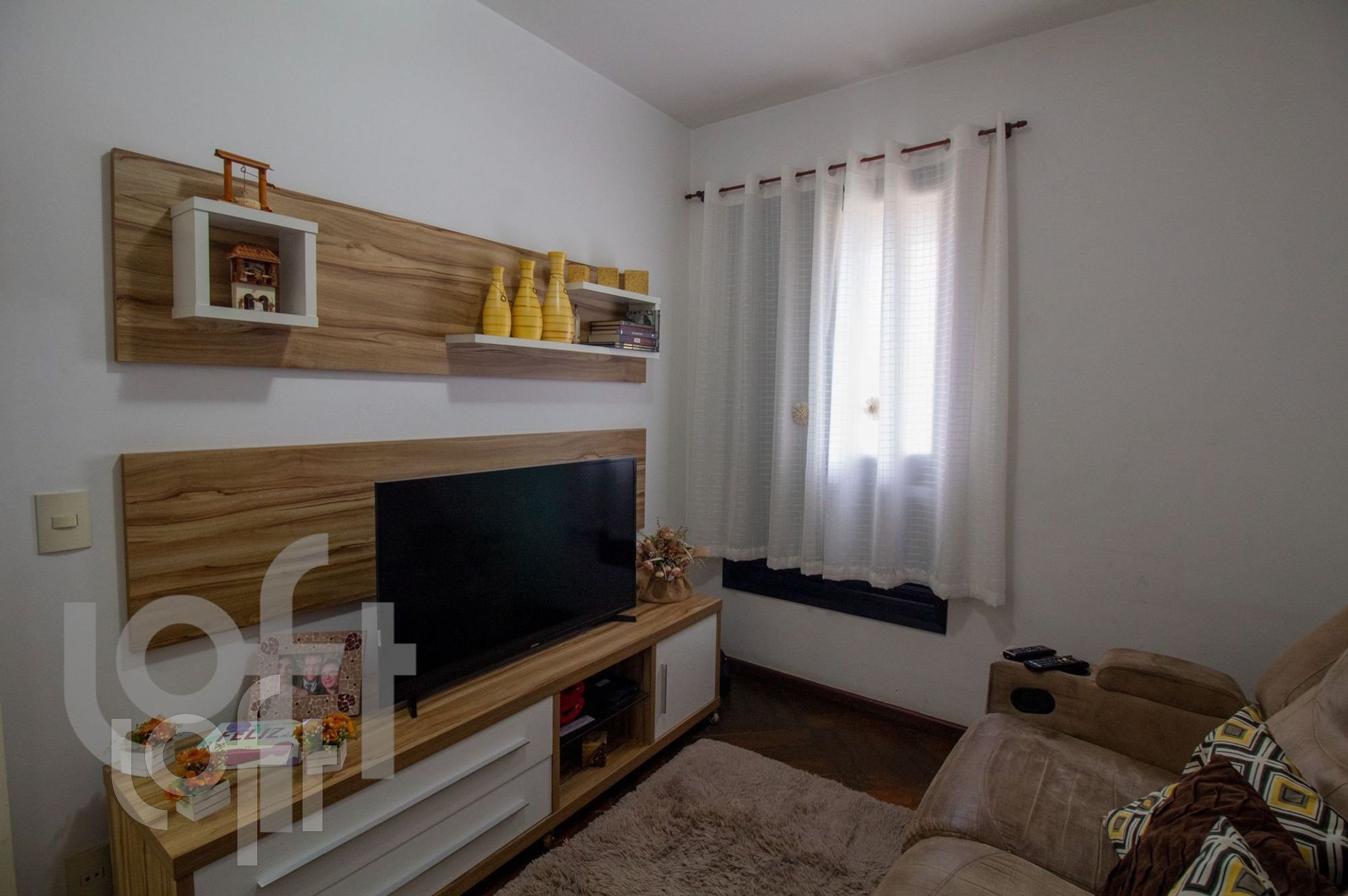 Apartamento à venda com 4 quartos, 105m² - Foto 11