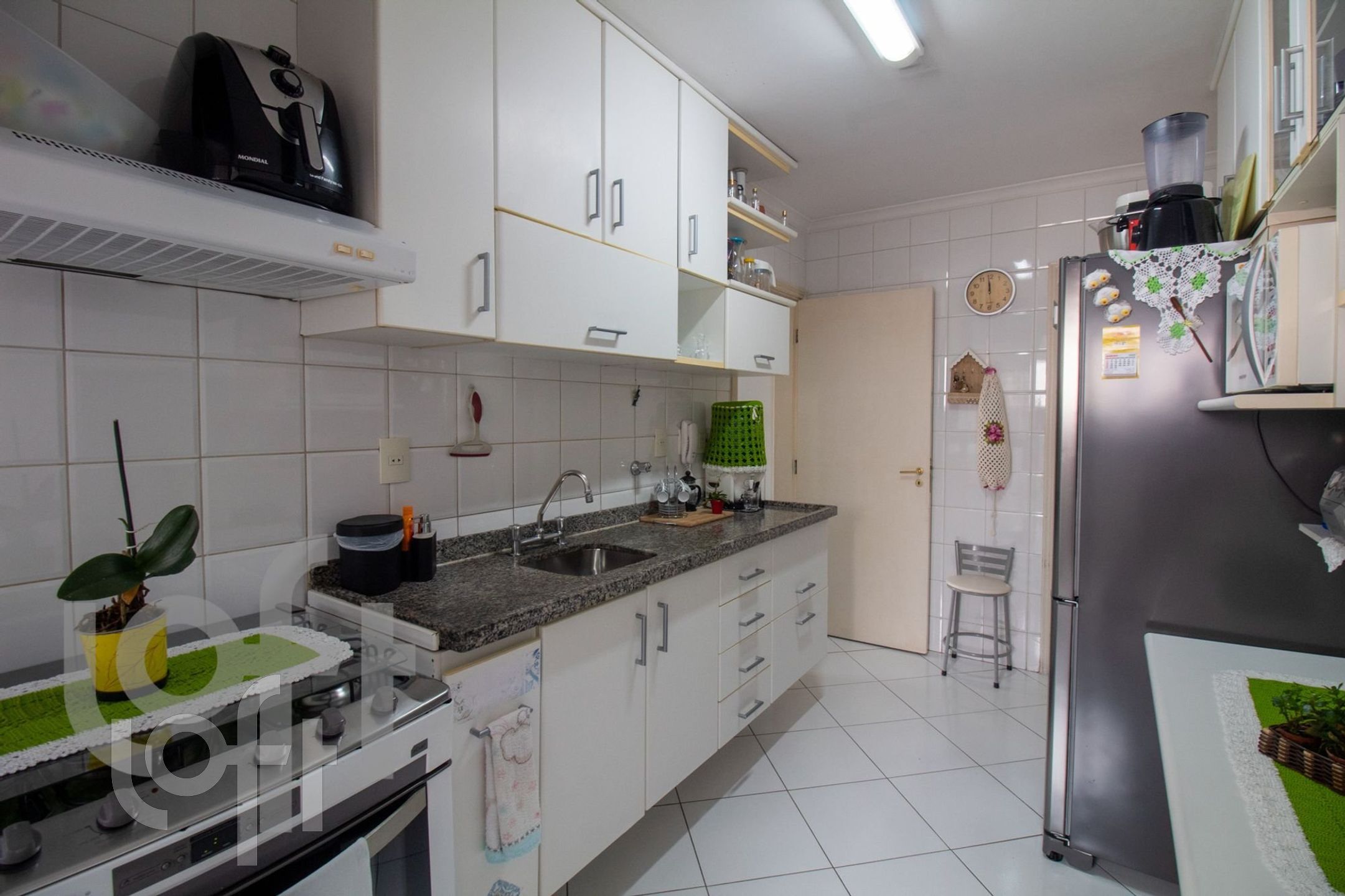 Apartamento à venda com 4 quartos, 105m² - Foto 49