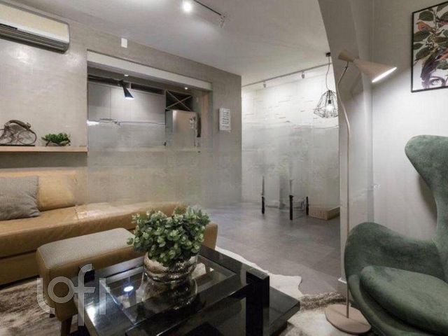 Apartamento com 92m², 2 dormitórios, 1 vaga, Santa Cecília em Porto Alegre