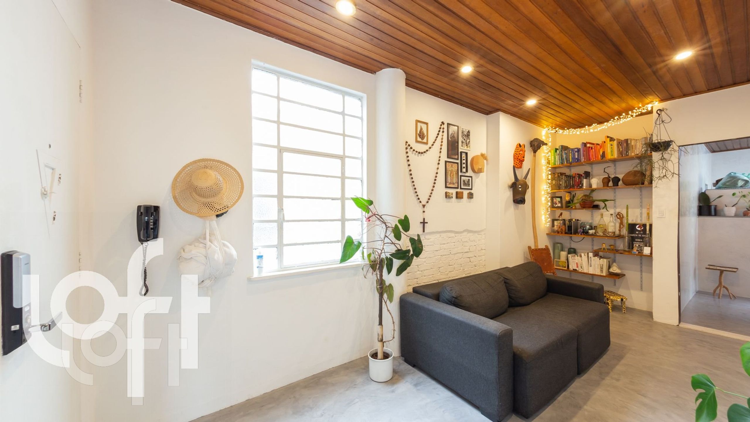 Apartamento, 1 quarto, 70 m² - Foto 11