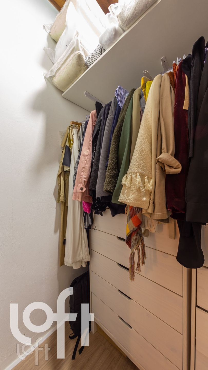 Apartamento, 1 quarto, 70 m² - Foto 2