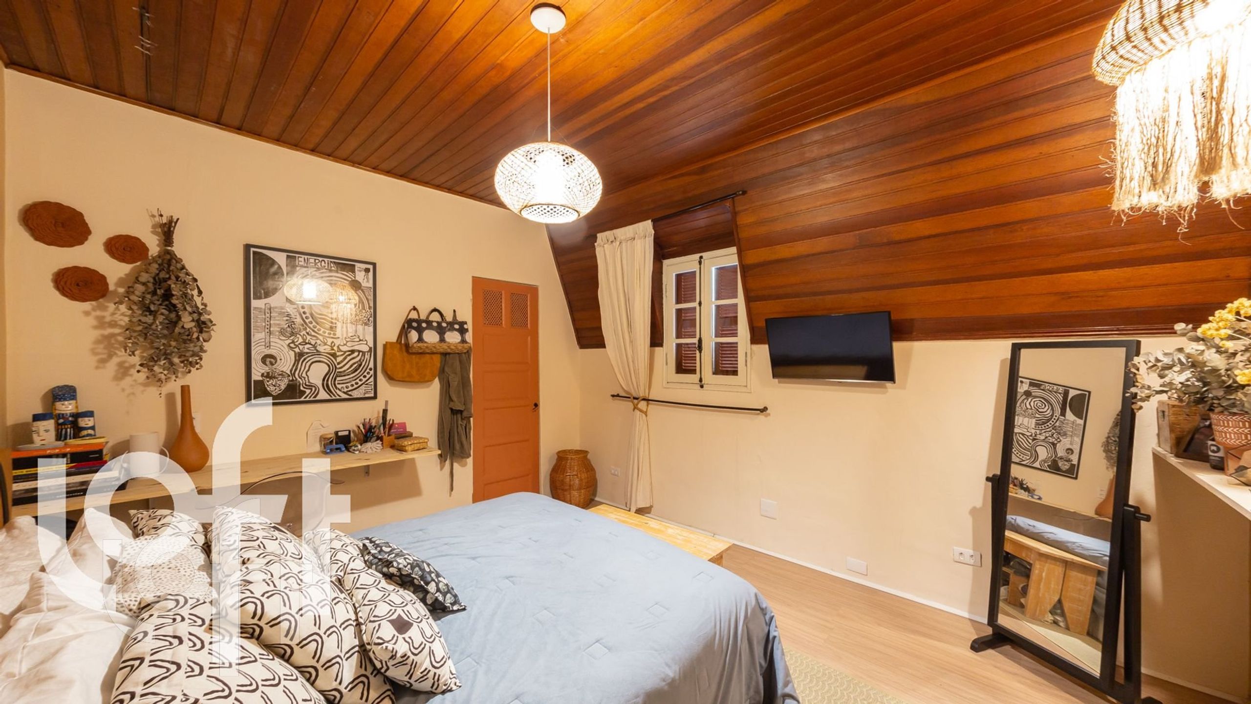 Apartamento, 1 quarto, 70 m² - Foto 3