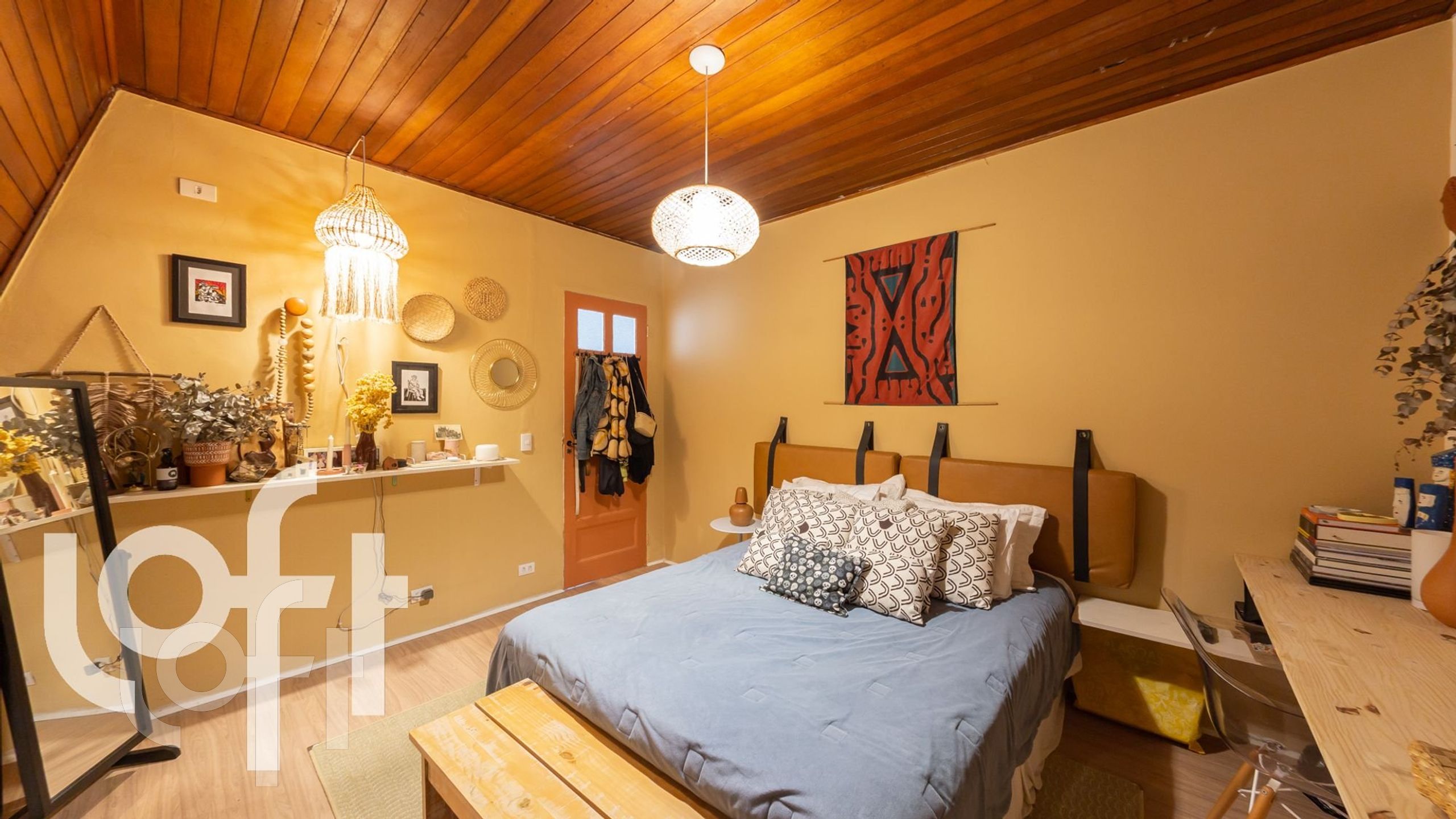 Apartamento, 1 quarto, 70 m² - Foto 5