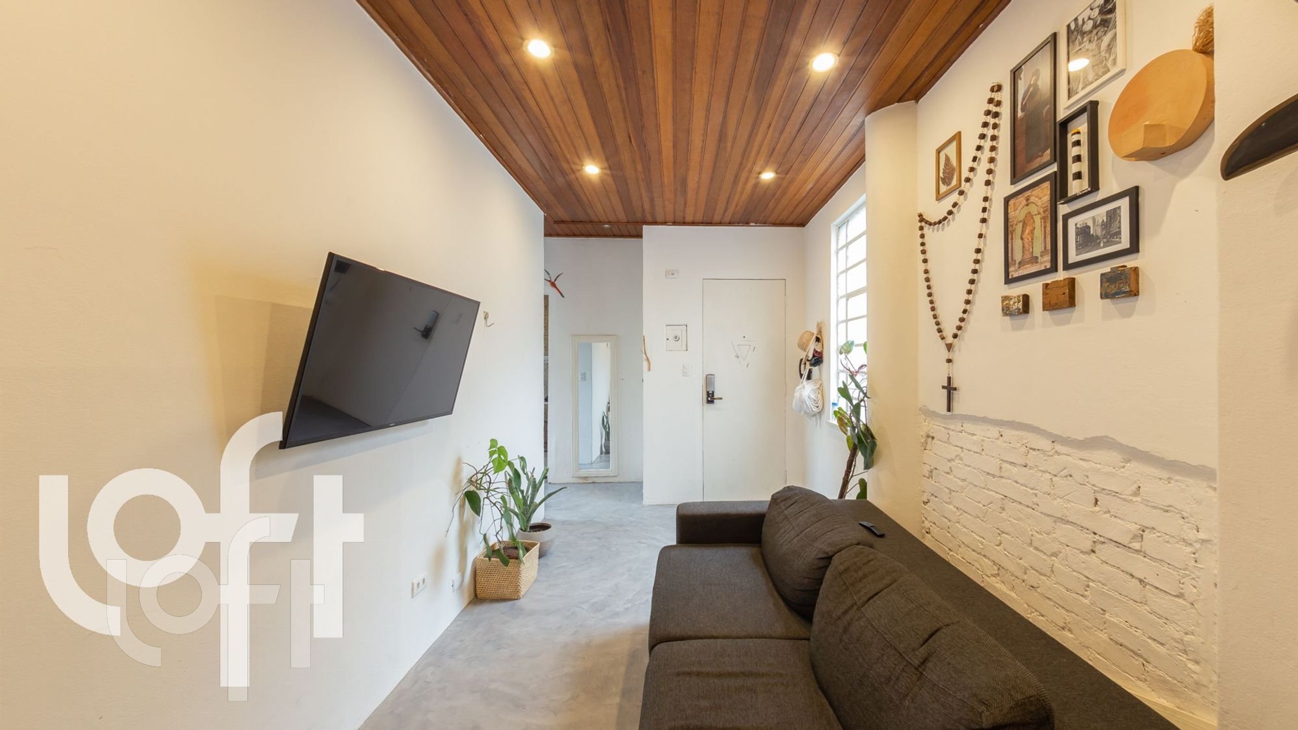 Apartamento, 1 quarto, 70 m² - Foto 13