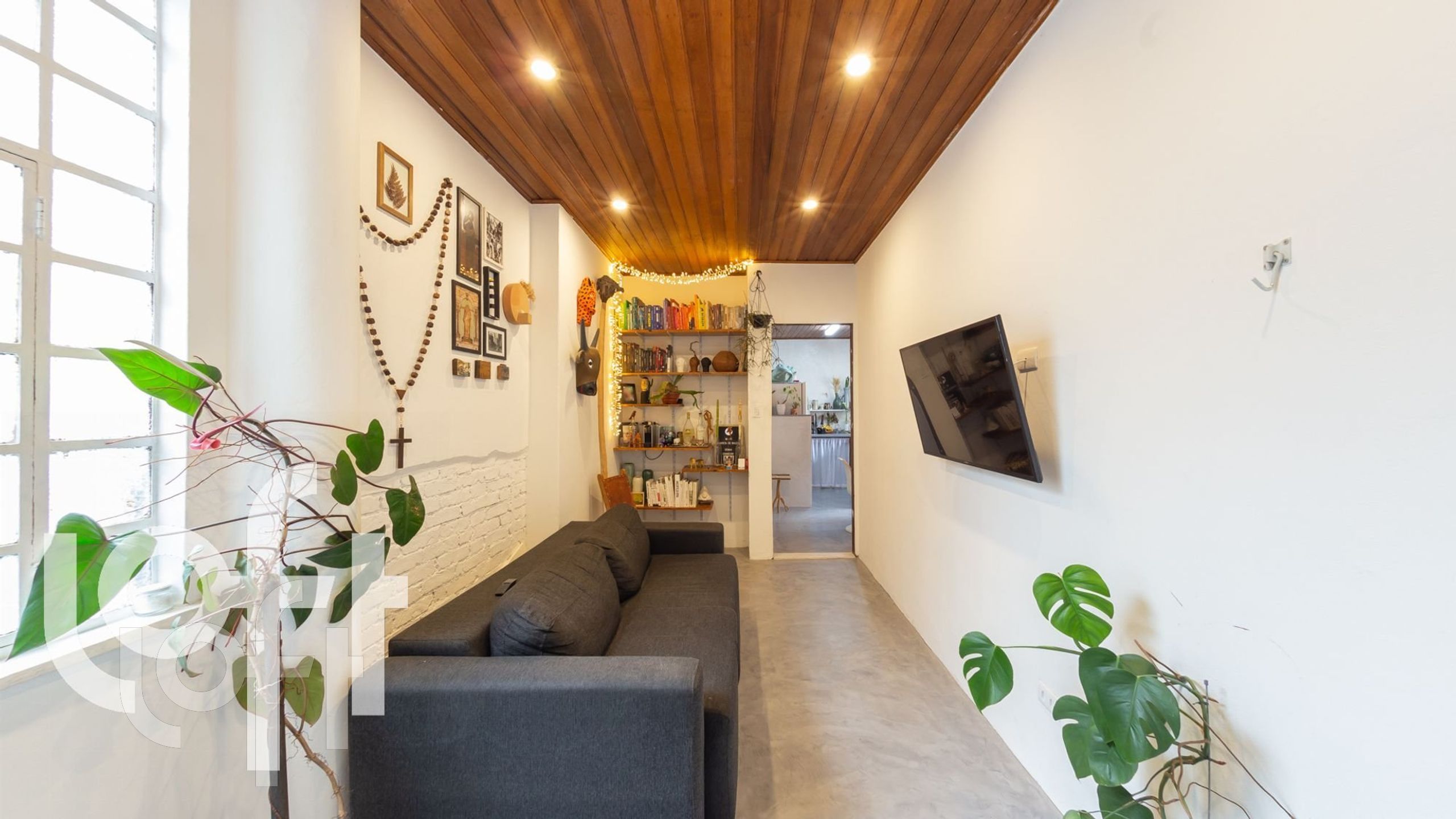 Apartamento, 1 quarto, 70 m² - Foto 1