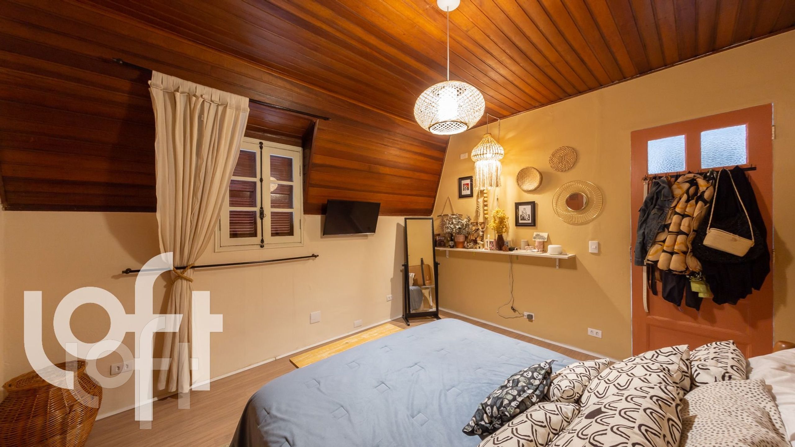 Apartamento à venda com 1 quarto, 70m² - Foto 6