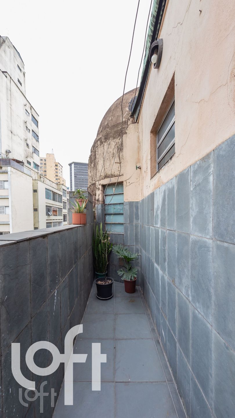 Apartamento, 1 quarto, 70 m² - Foto 8