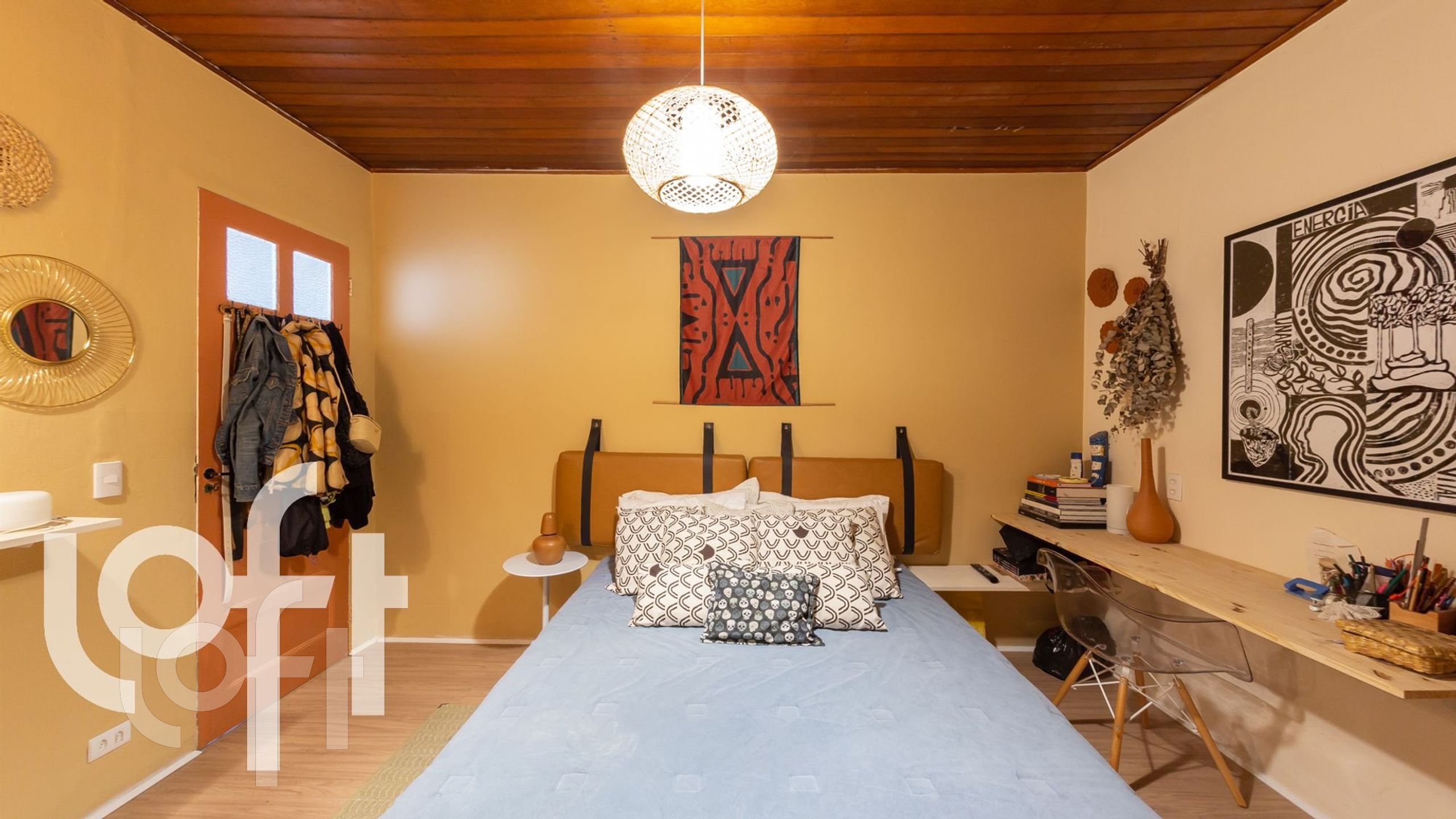 Apartamento, 1 quarto, 70 m² - Foto 4