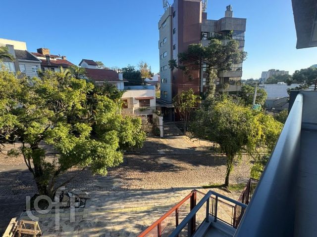 Apartamento com 92m², 2 dormitórios, 1 suíte, 1 vaga, Chácara das Pedras em Porto Alegre