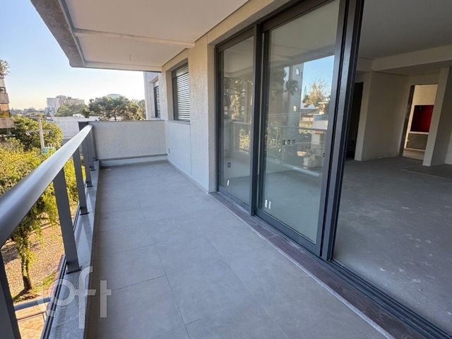 Apartamento com 92m², 2 dormitórios, 1 suíte, 1 vaga, Chácara das Pedras em Porto Alegre