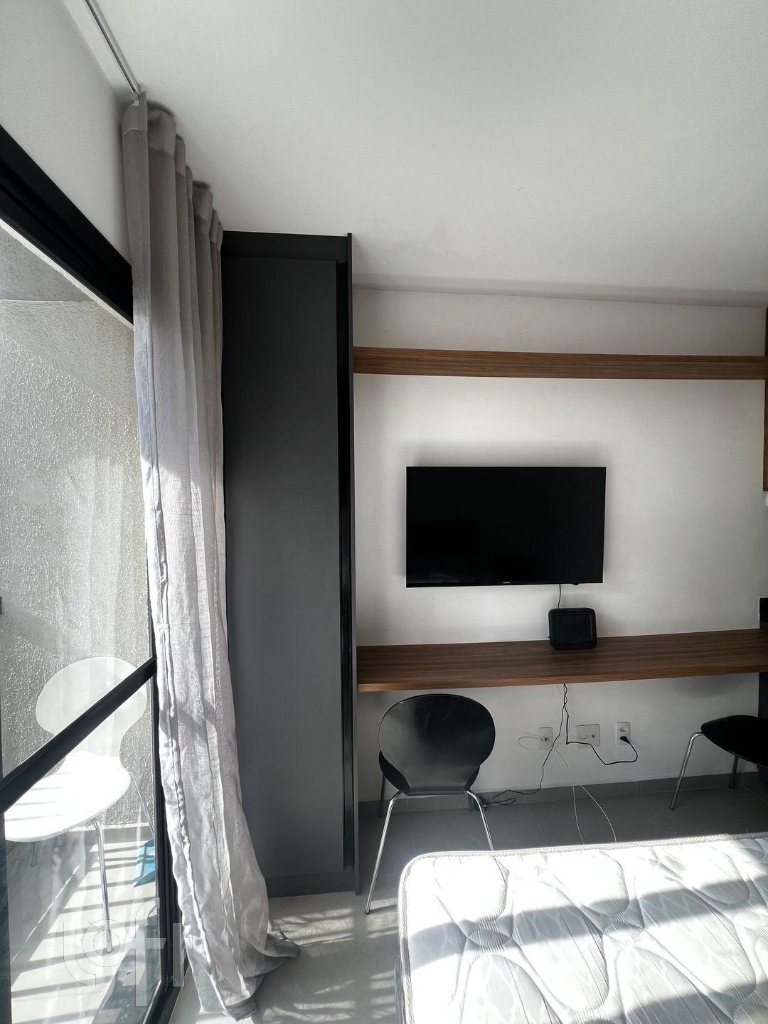 Apartamento à venda com 1 quarto, 19m² - Foto 9