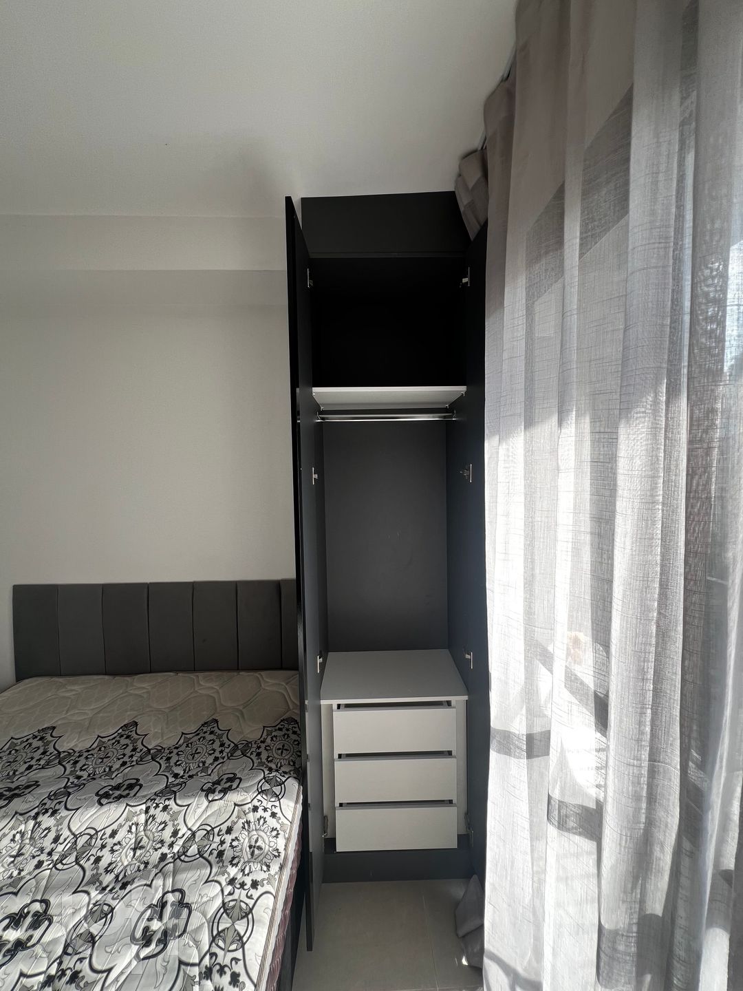 Apartamento à venda com 1 quarto, 19m² - Foto 8