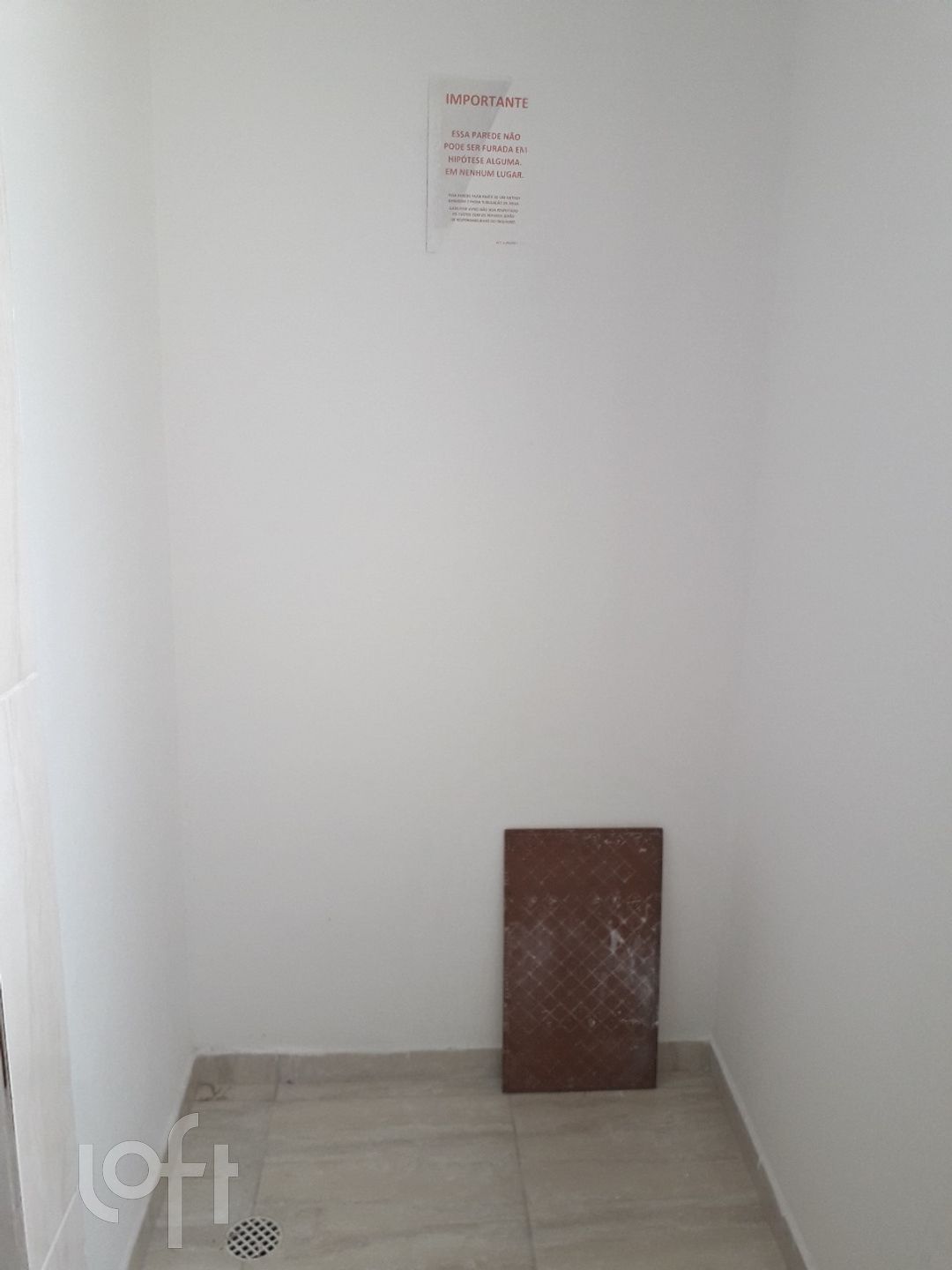 Apartamento à venda com 1 quarto, 63m² - Foto 4